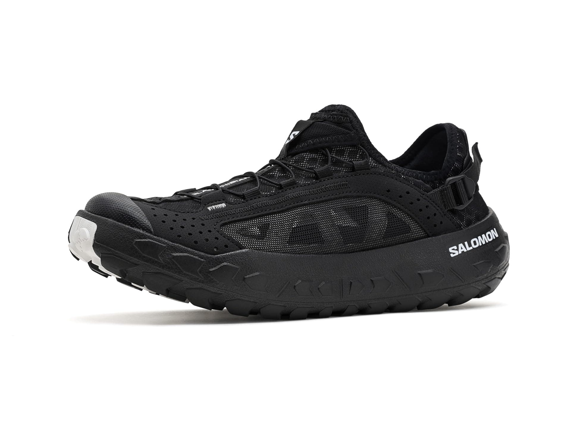 Salomon Solamphibian — vista principal