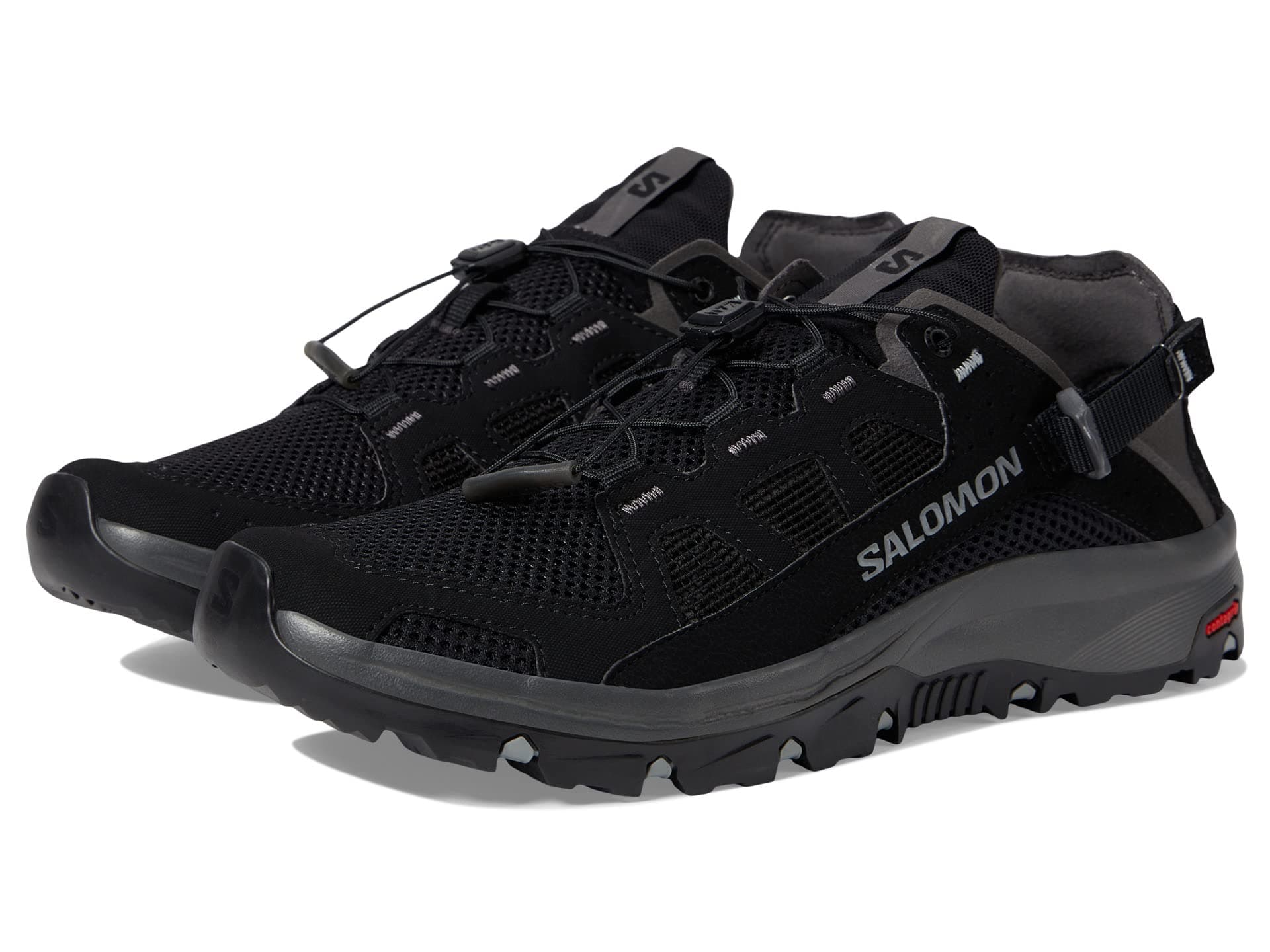 Salomon Techamphibian 5 — vista principal