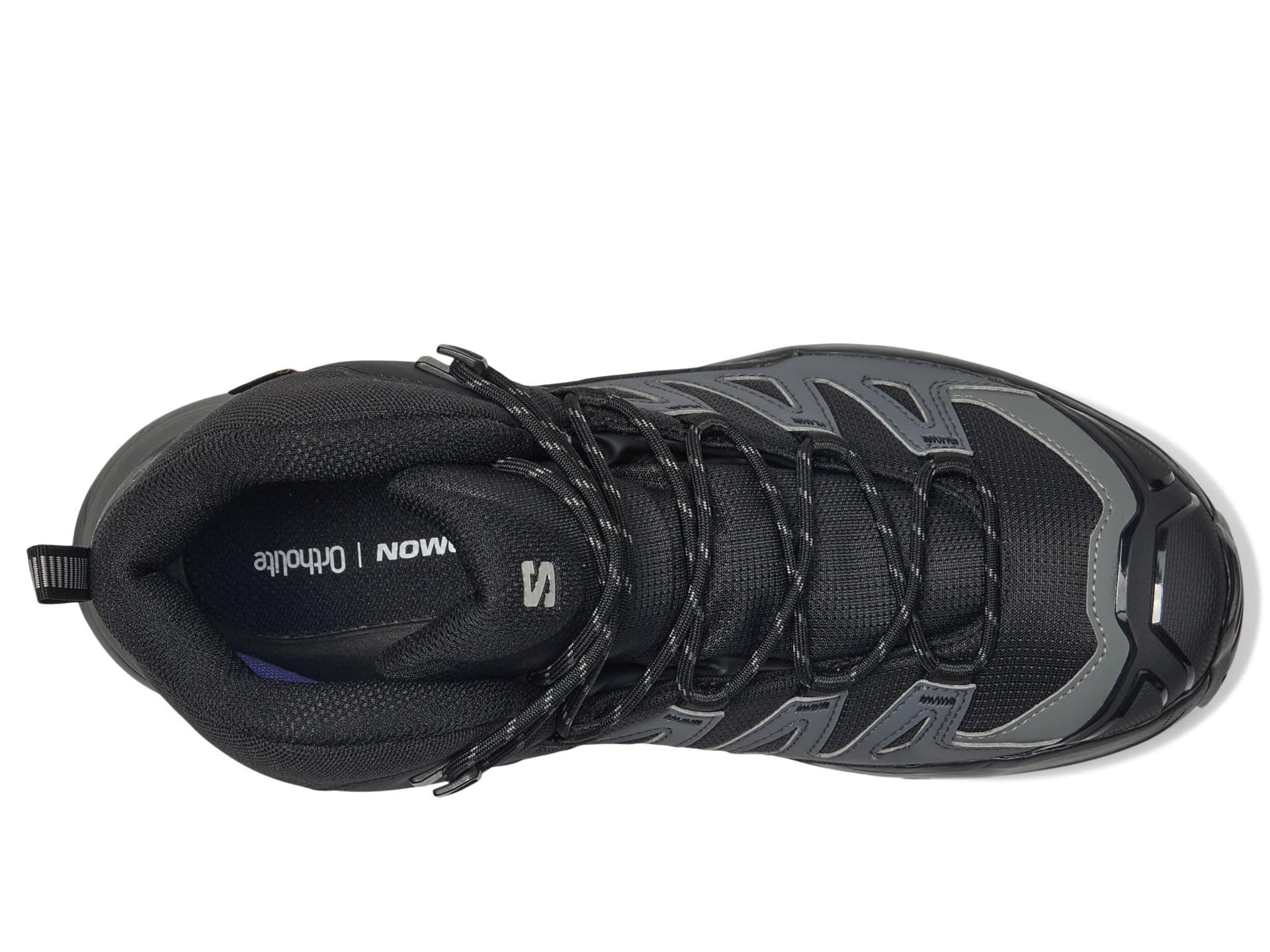 Salomon X Ultra 360 Mid GTX — vista 4