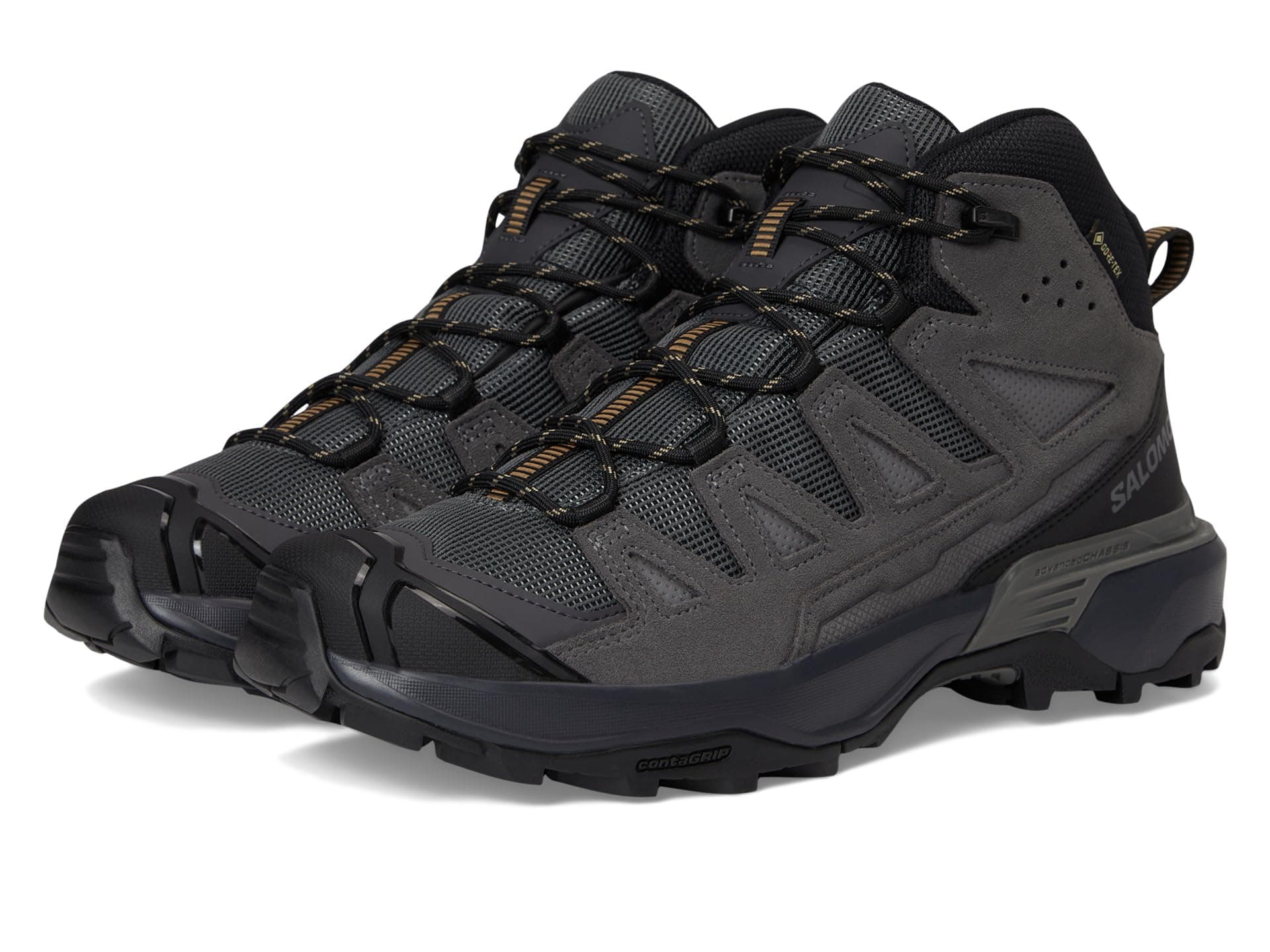 Salomon X Ultra LTR Mid GTX — vista principal