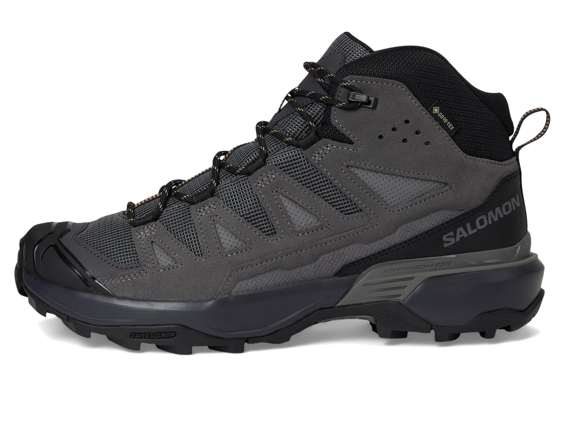 Salomon X Ultra LTR Mid GTX — vista 1