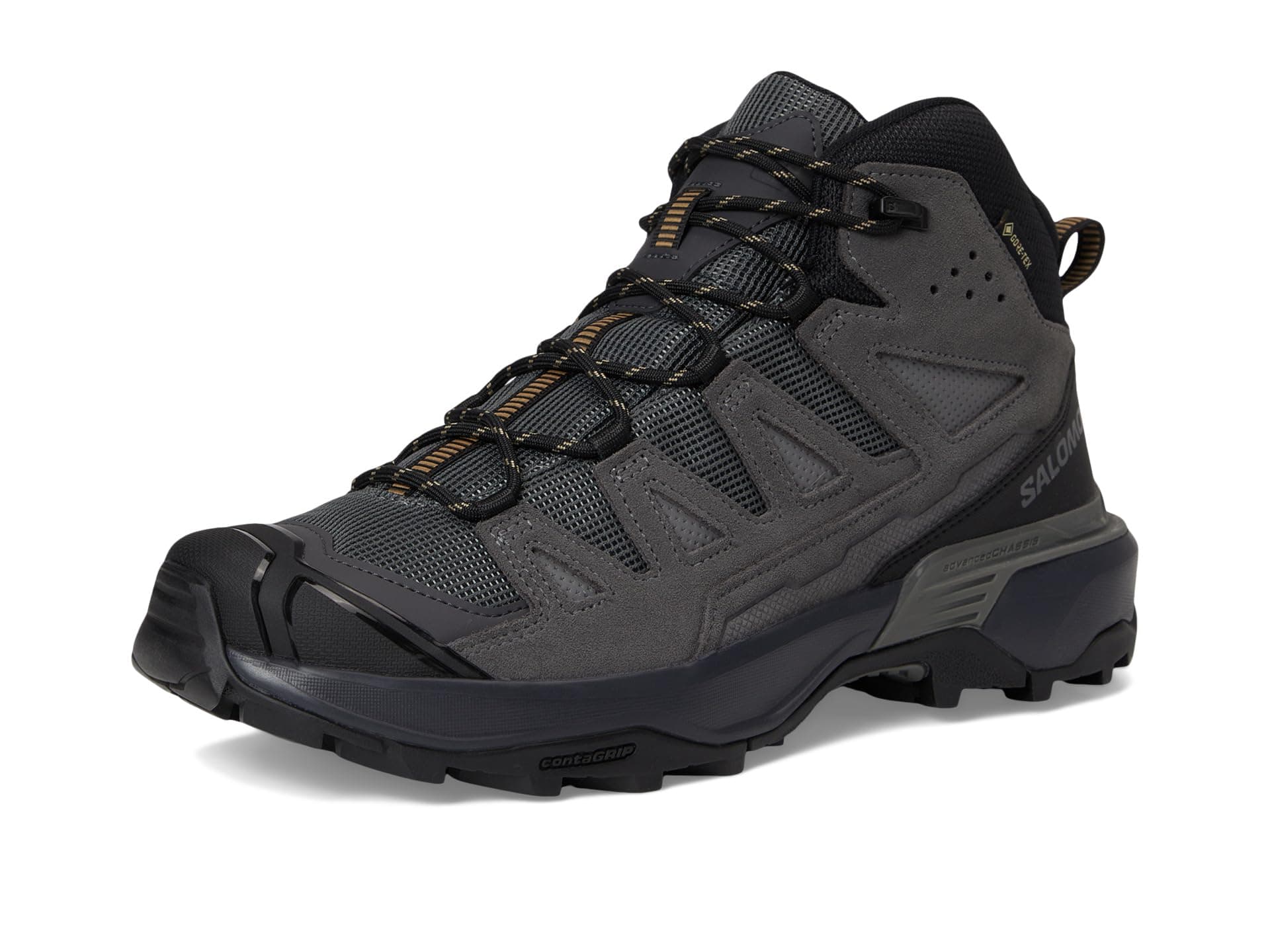 Salomon X Ultra LTR Mid GTX — vista 2