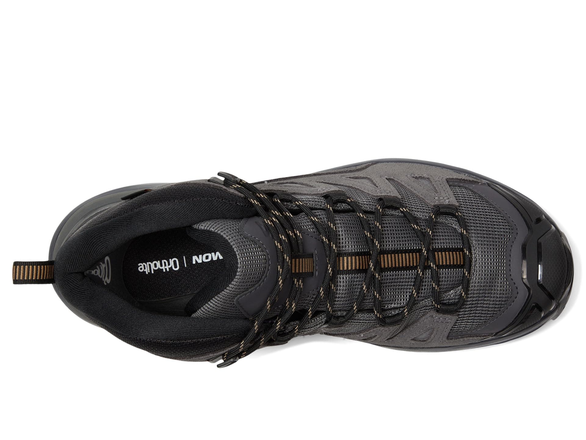 Salomon X Ultra LTR Mid GTX — vista 4