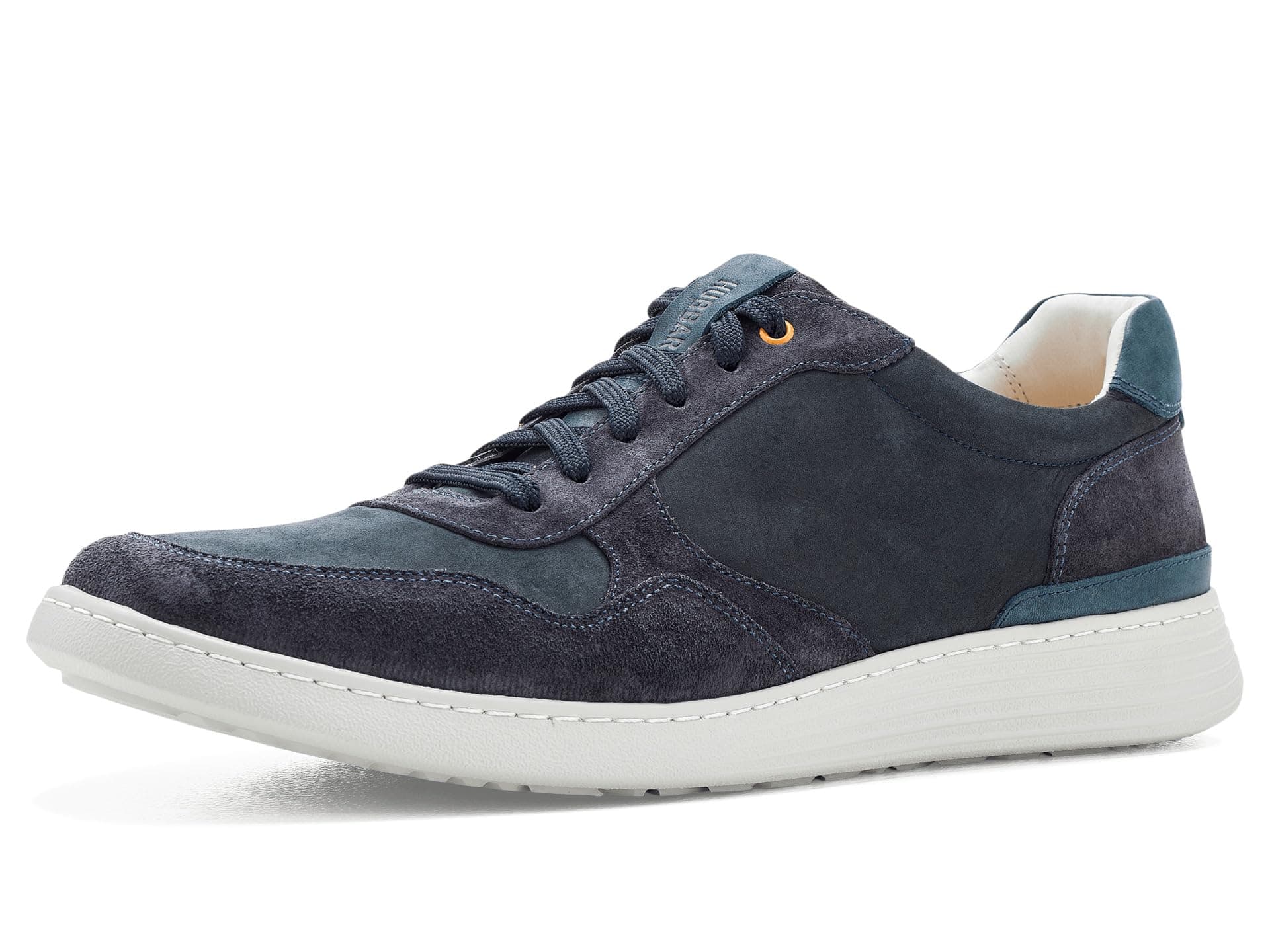 Samuel Hubbard Featherlight Napa Sneakers — vista principal