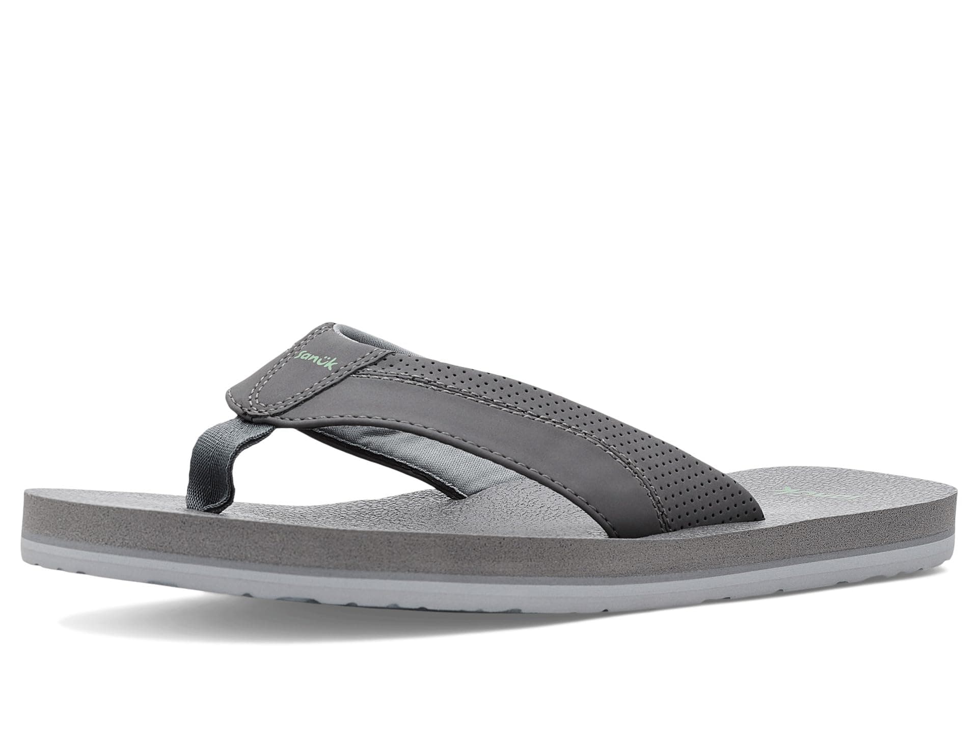 Sanuk Beer Cozy IV — cor Grafite