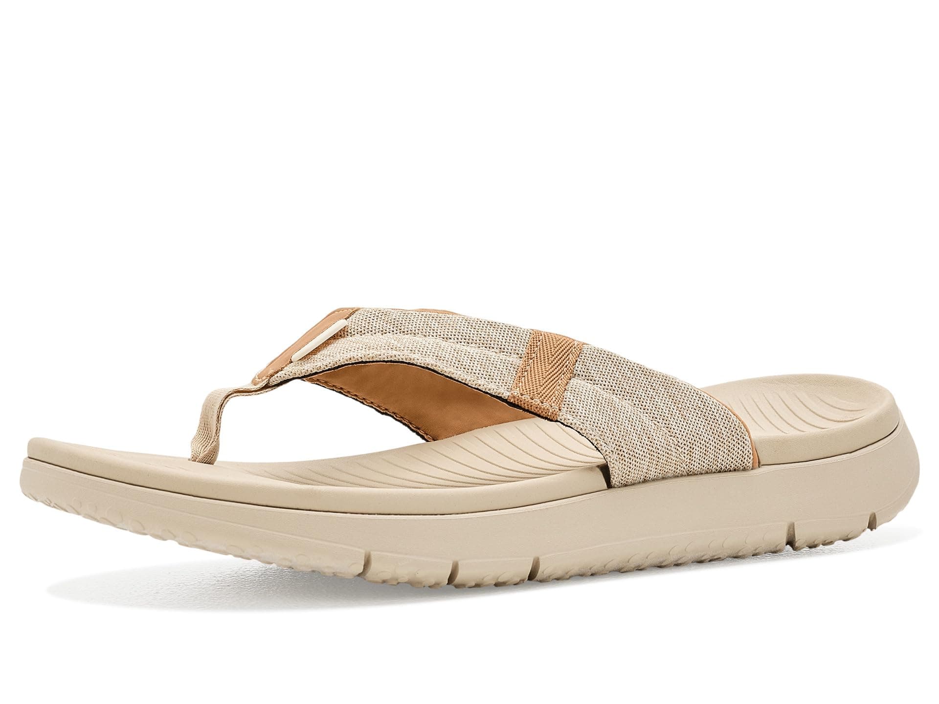 Sanuk Beer Foamie 3 PT — vista principal