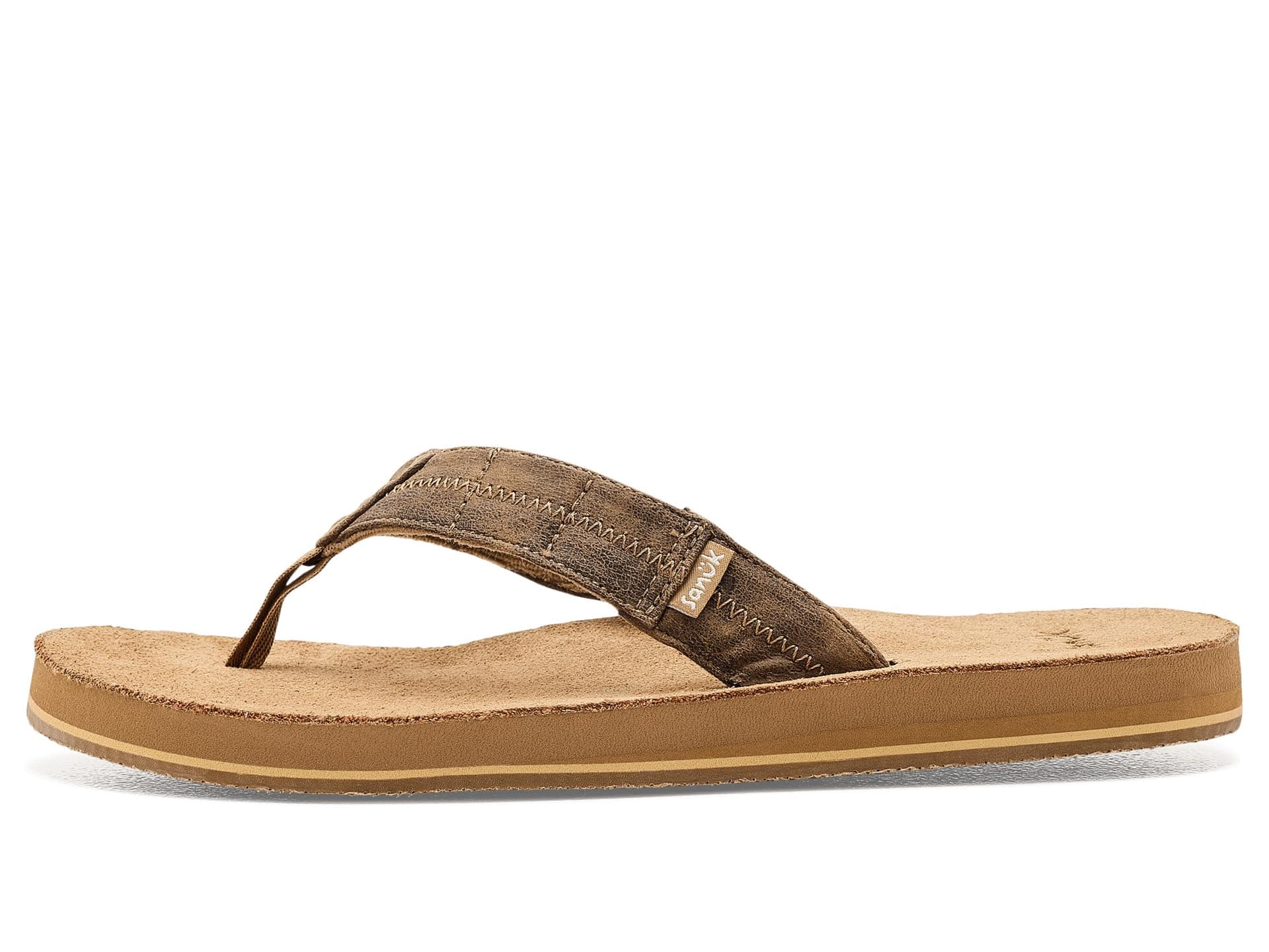 Sanuk Hideout — vista 1
