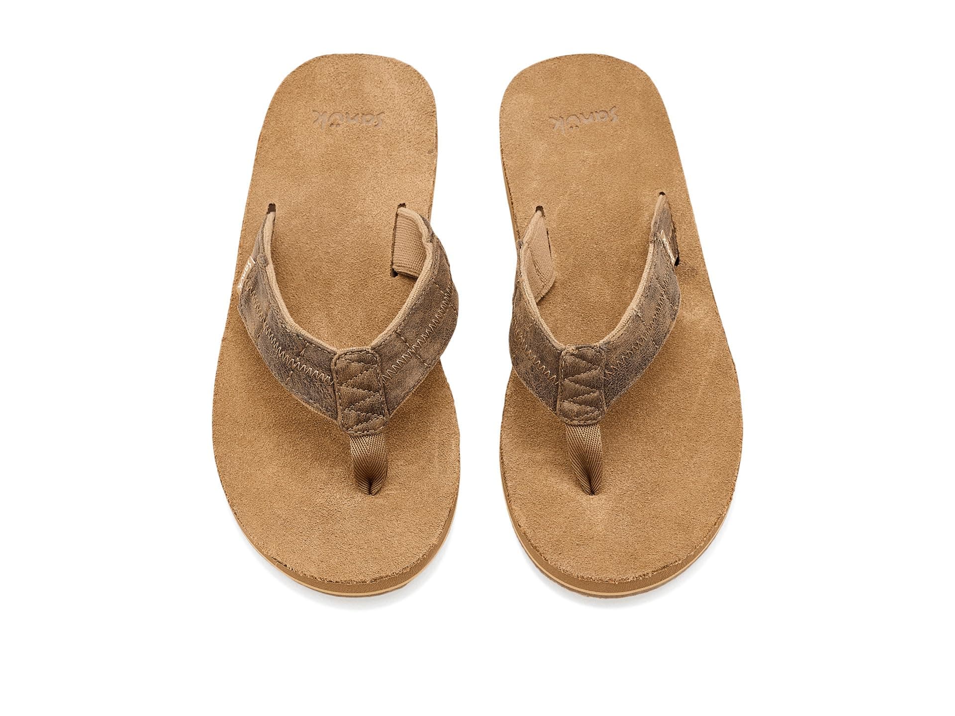 Sanuk Hideout — vista 4