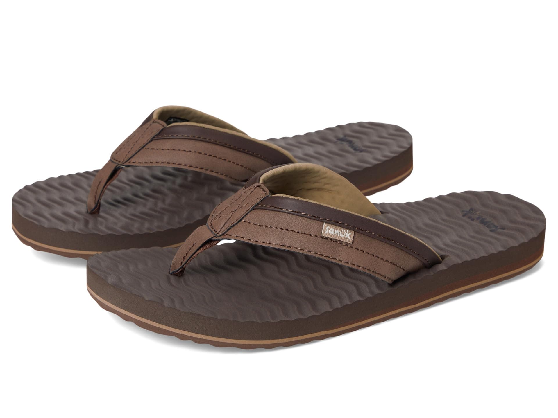 Sanuk Ziggy Plush — vista principal