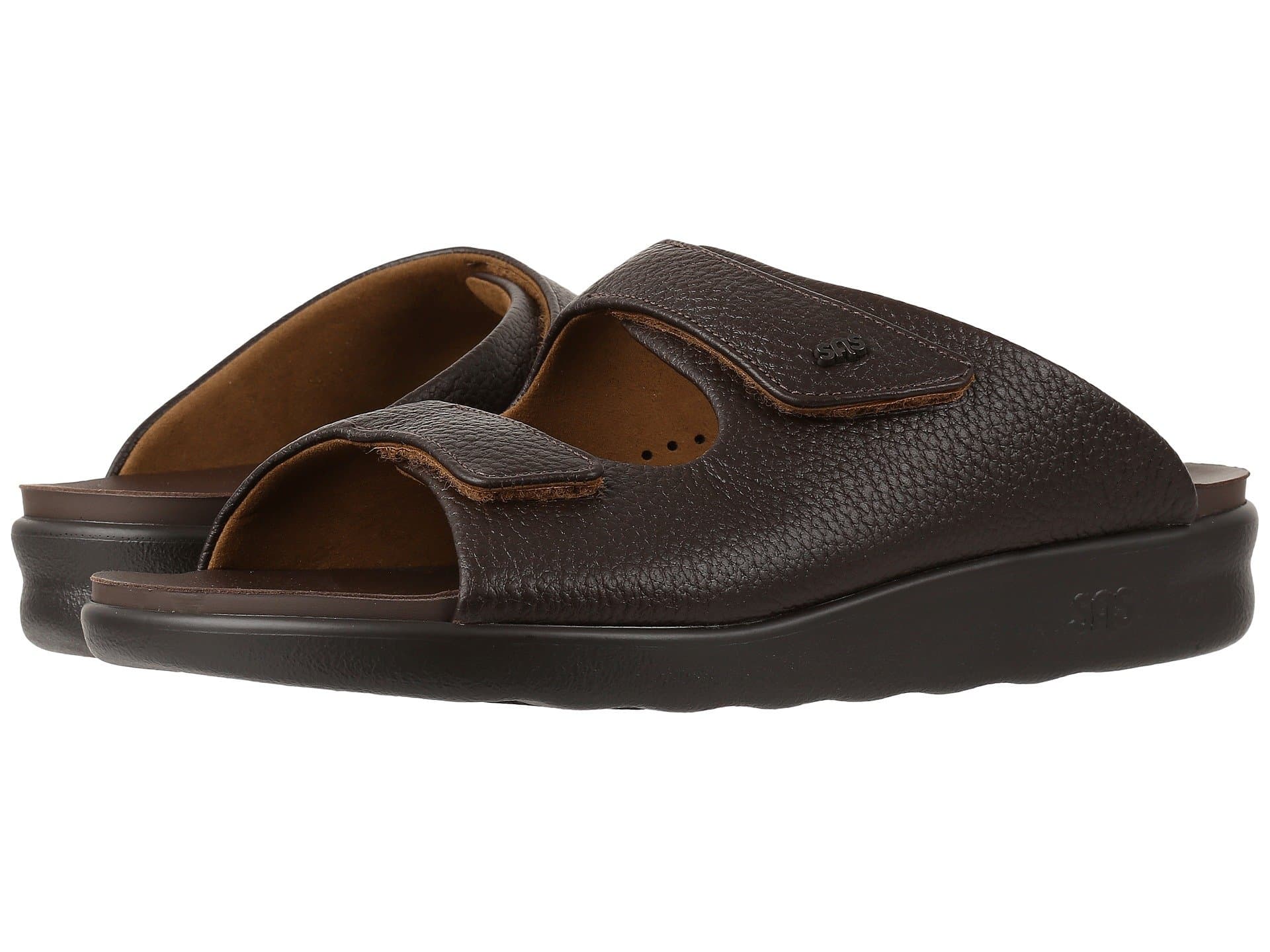 SAS Encore Adjustable Comfort Slide Sandal — vista principal