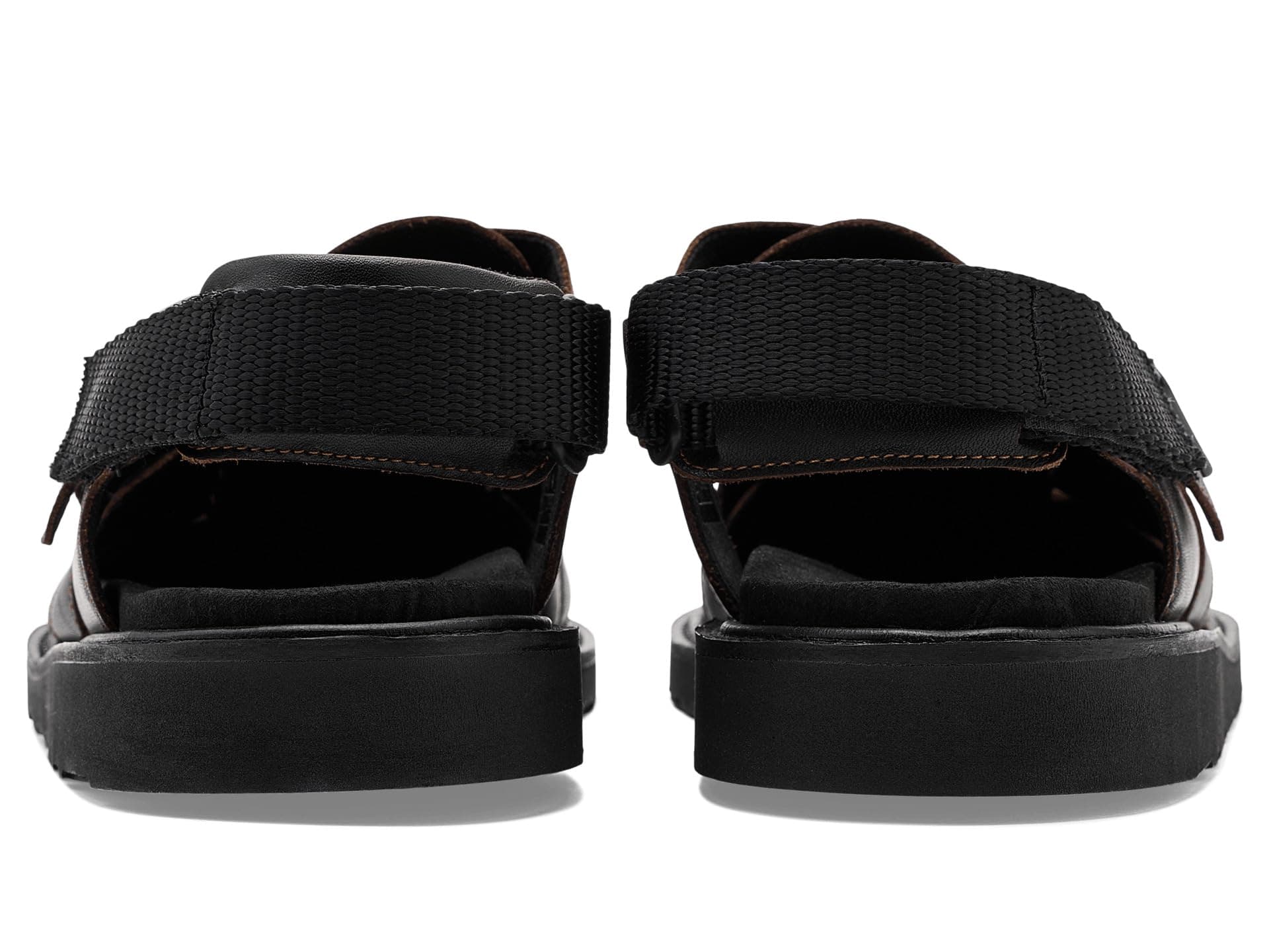 SAS Endeavor II Adjustable Fisherman Sandals — vista 2