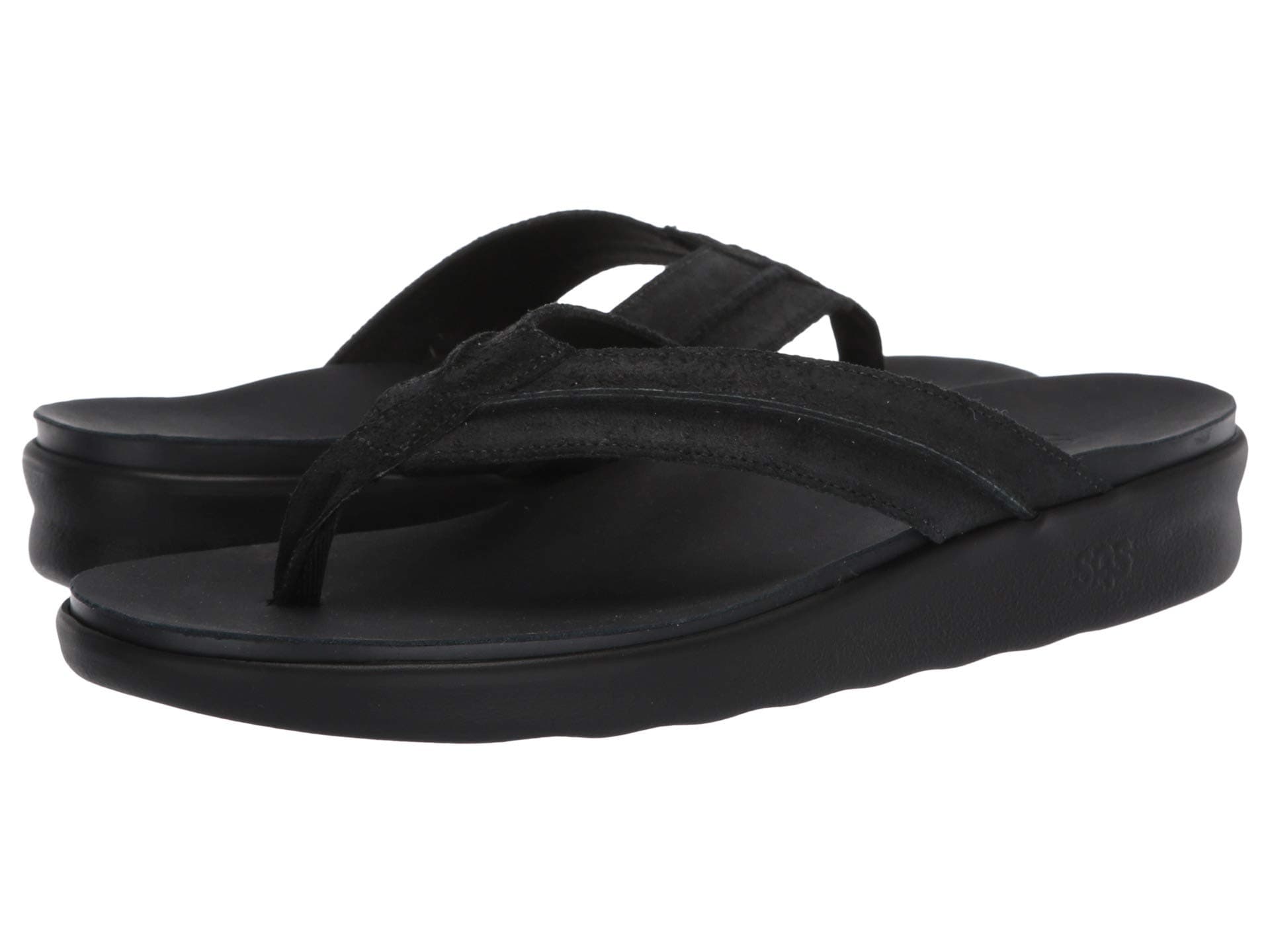 SAS Escape Flip-Flop Comfort Thong Sandal — vista principal
