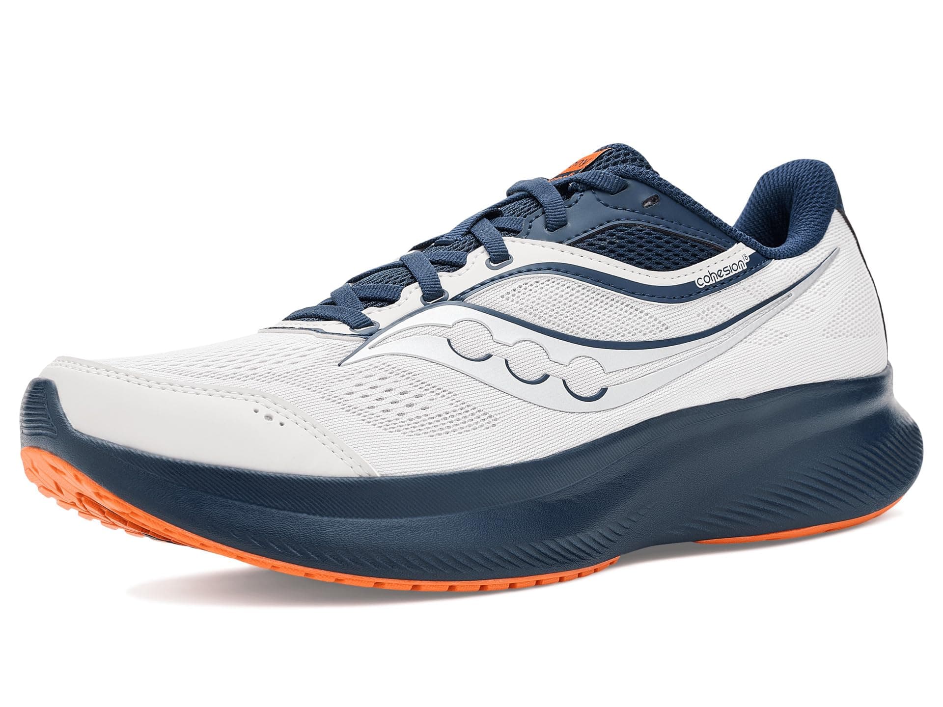 Saucony Cohesion 18 — cor Marinho