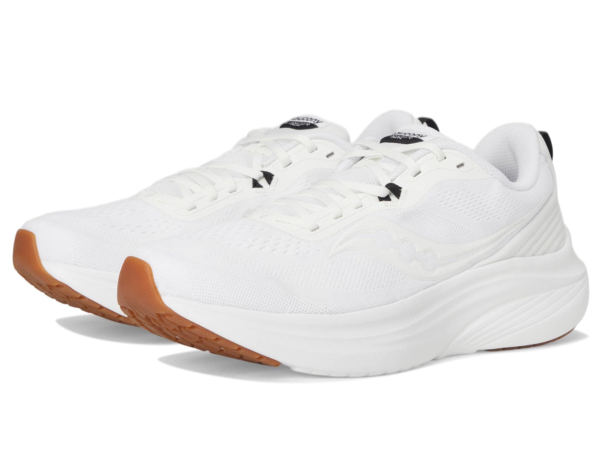 Saucony Lancer Run — cor Branco