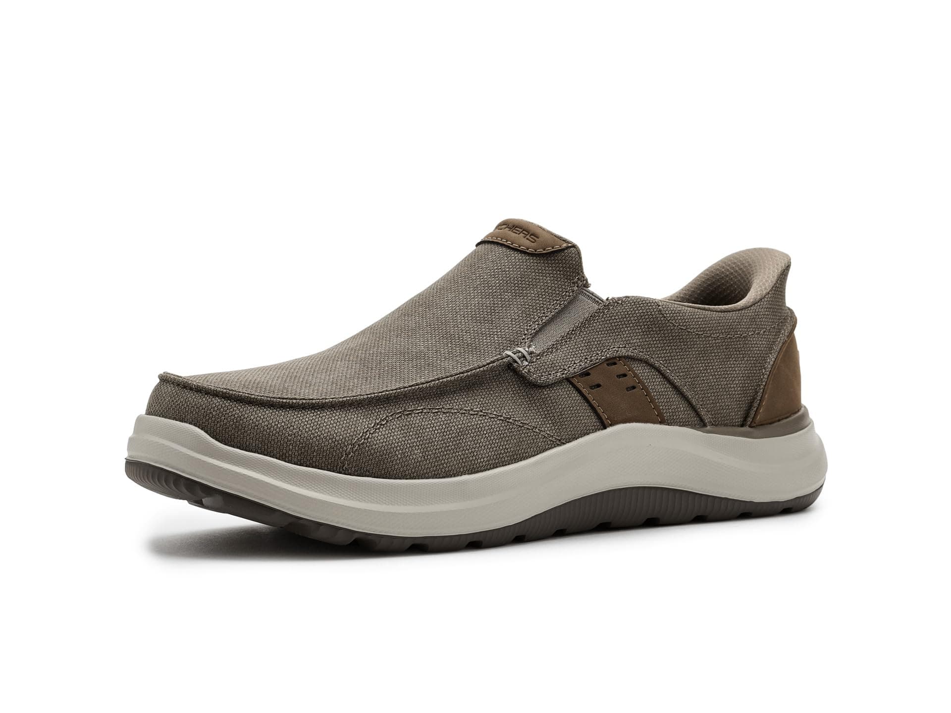 SKECHERS Altman - Murdock — cor Bege