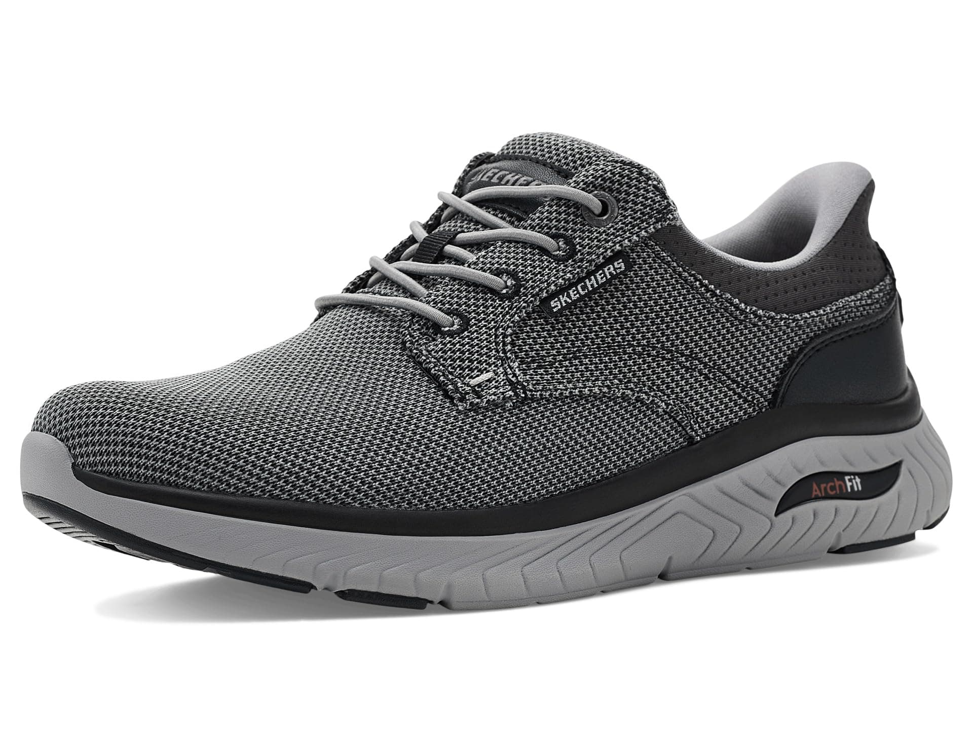SKECHERS Arch Fit Crosser - Ruger — vista principal