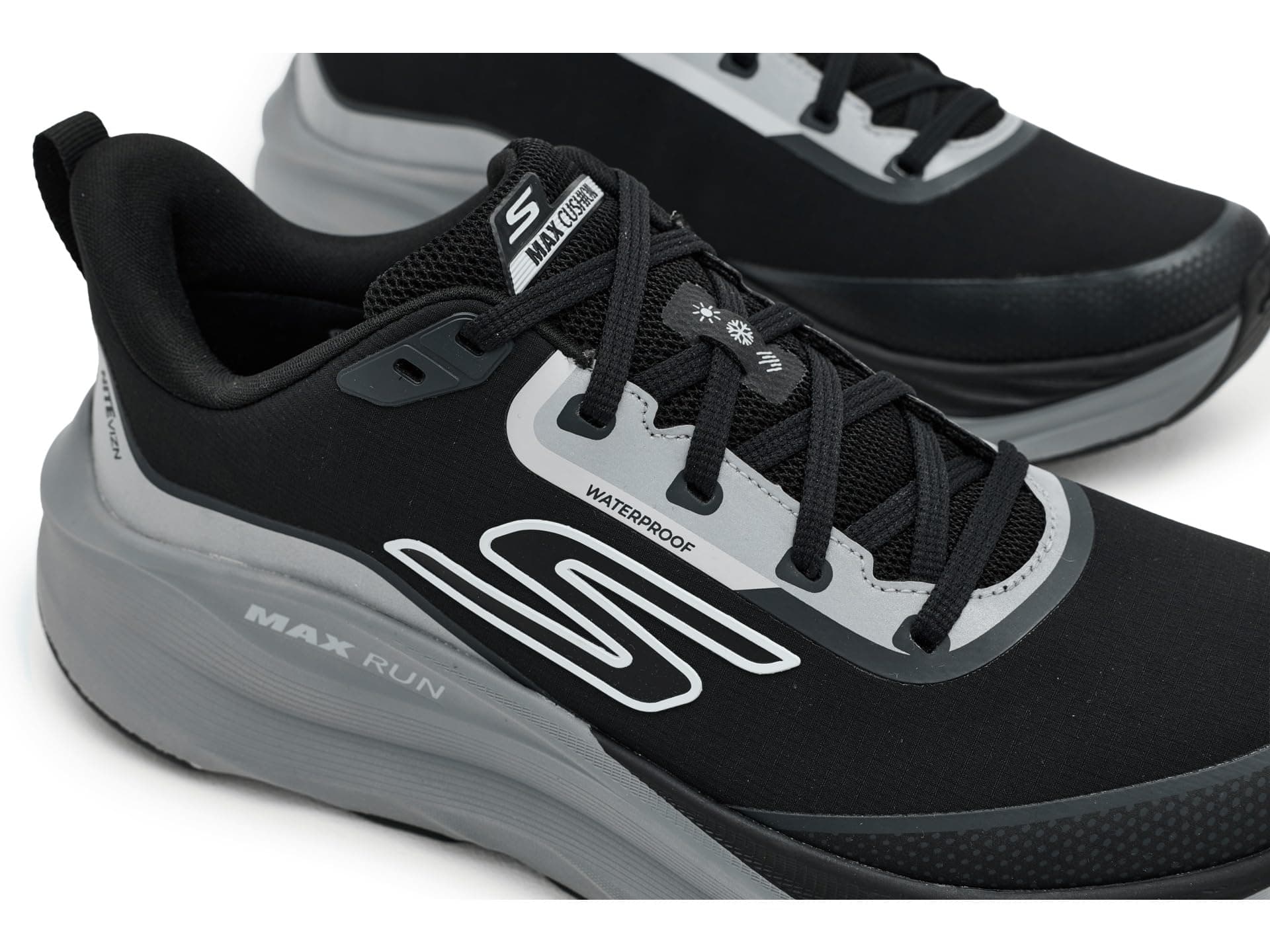 SKECHERS Max Run Vorteza — vista 3