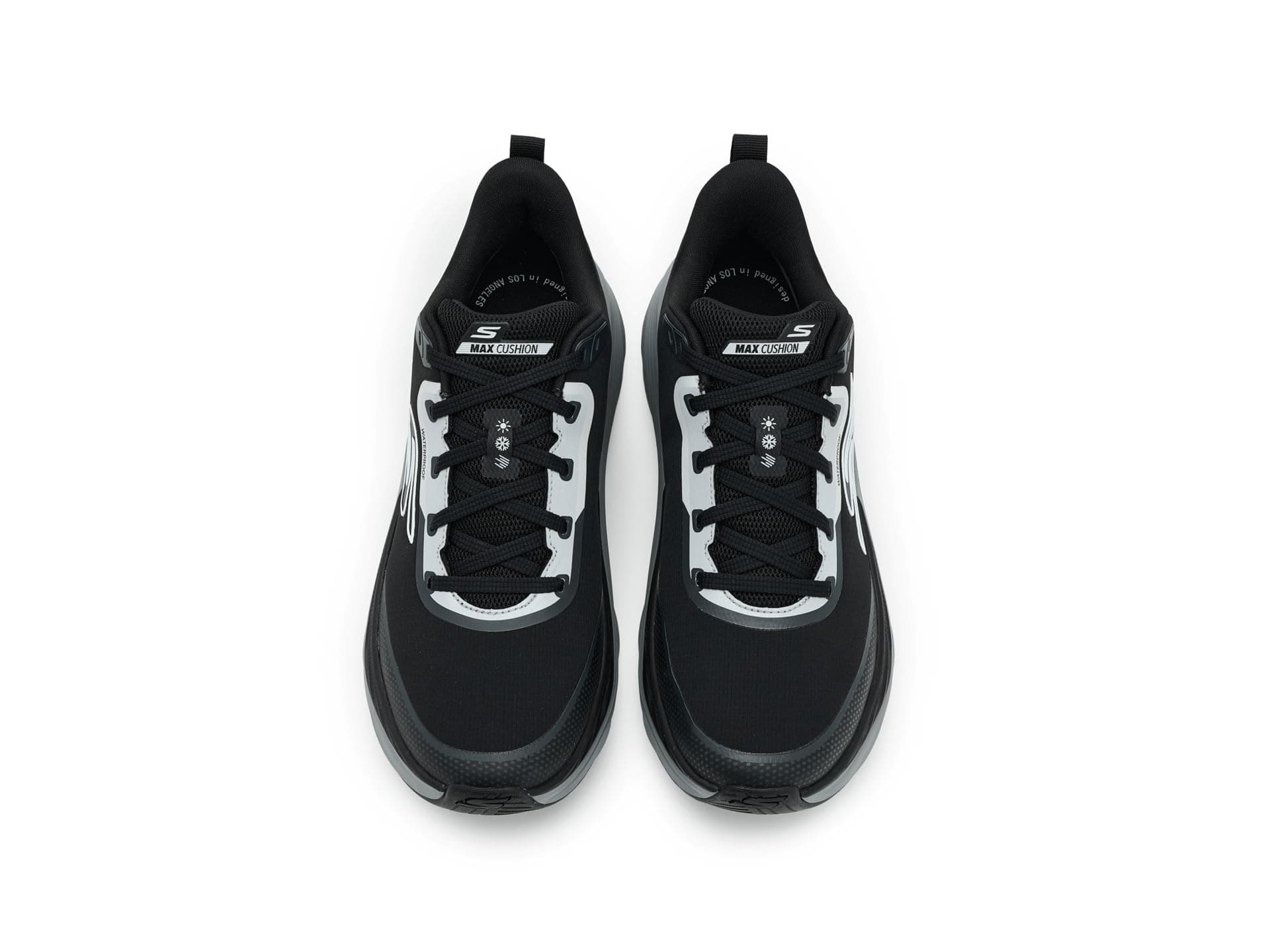 SKECHERS Max Run Vorteza — vista 4