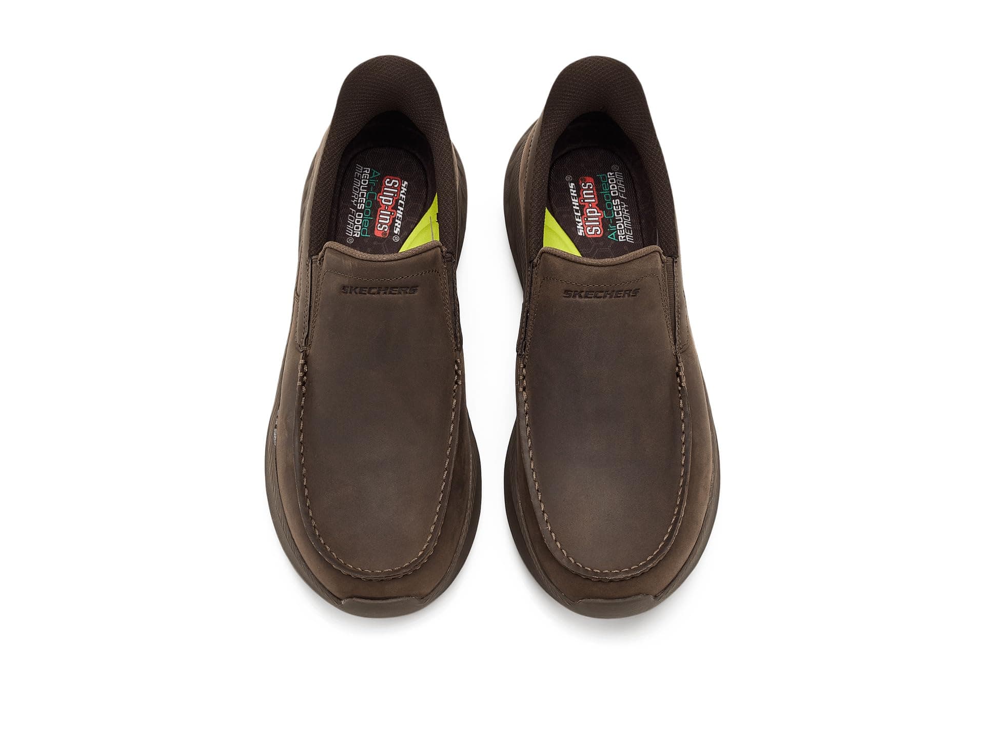 SKECHERS Pollard - Osgood — vista 4