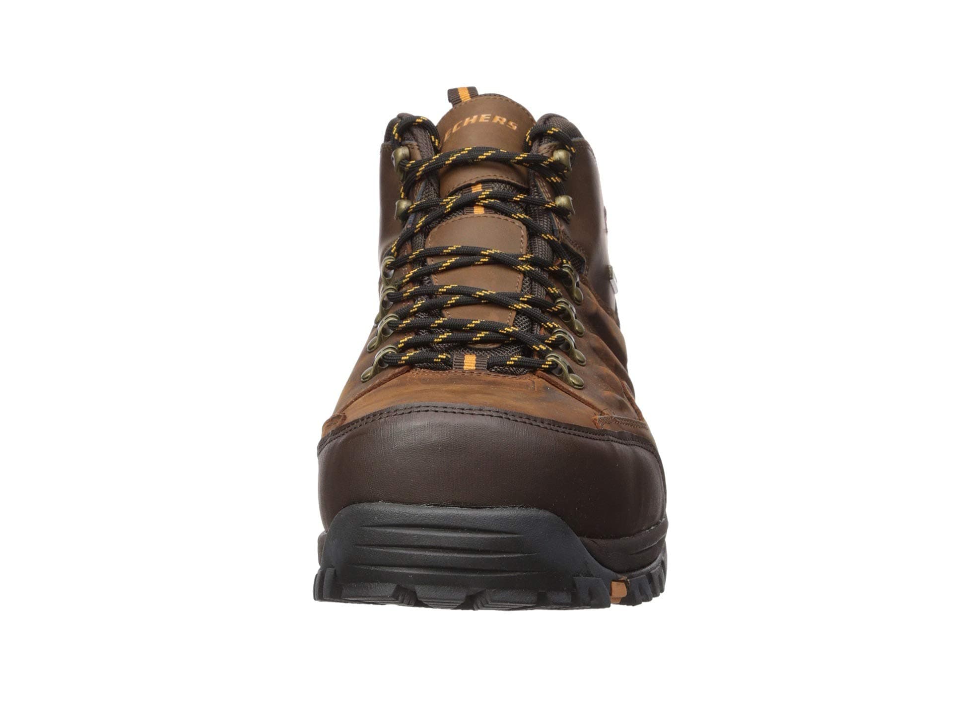 SKECHERS Relaxed Fit Resment Traven — vista 2