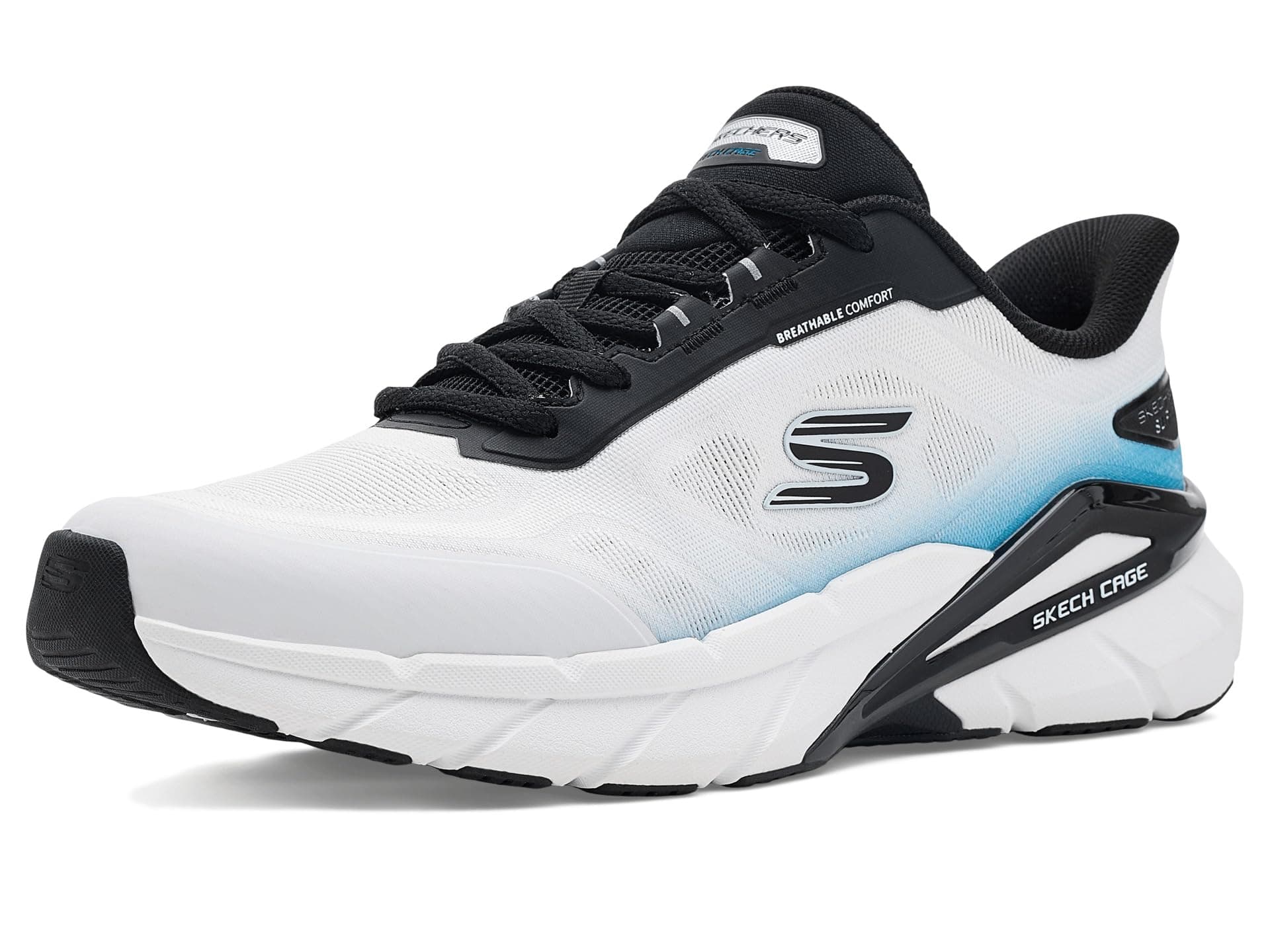 SKECHERS Skech Cage Hands Free Slip-In — vista principal