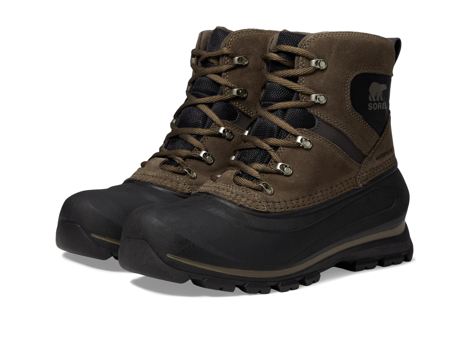 SOREL Buxton Lace Waterproof — vista principal