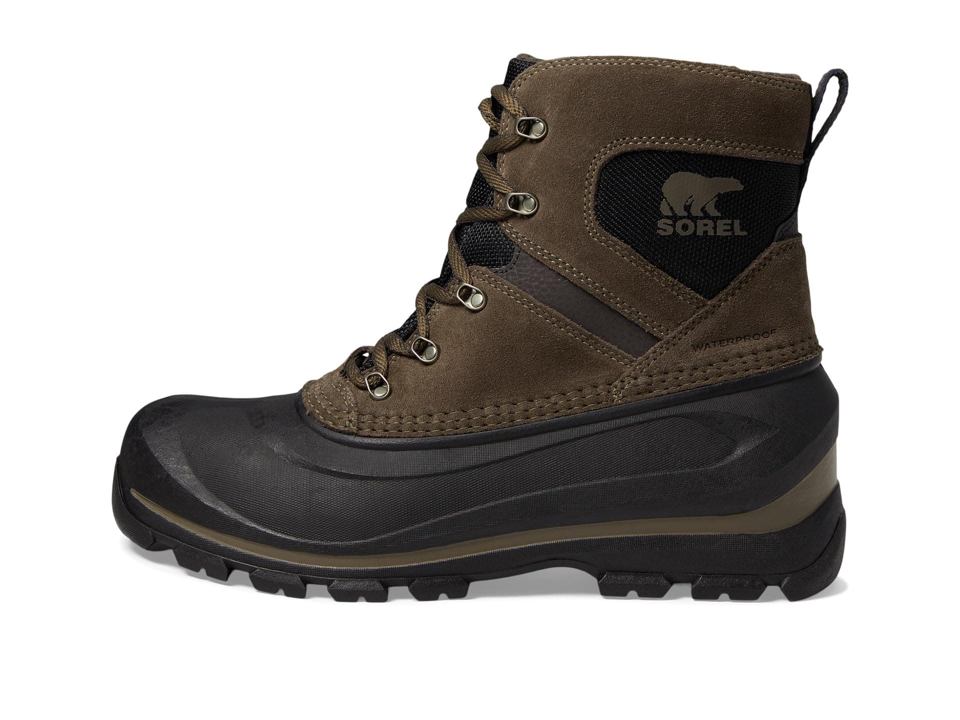 SOREL Buxton Lace Waterproof — vista 1