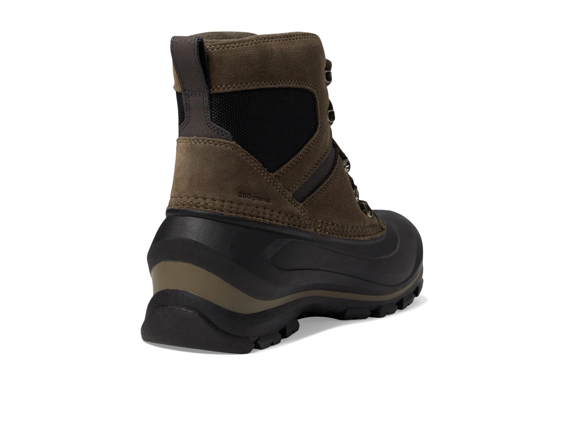 SOREL Buxton Lace Waterproof — vista 4