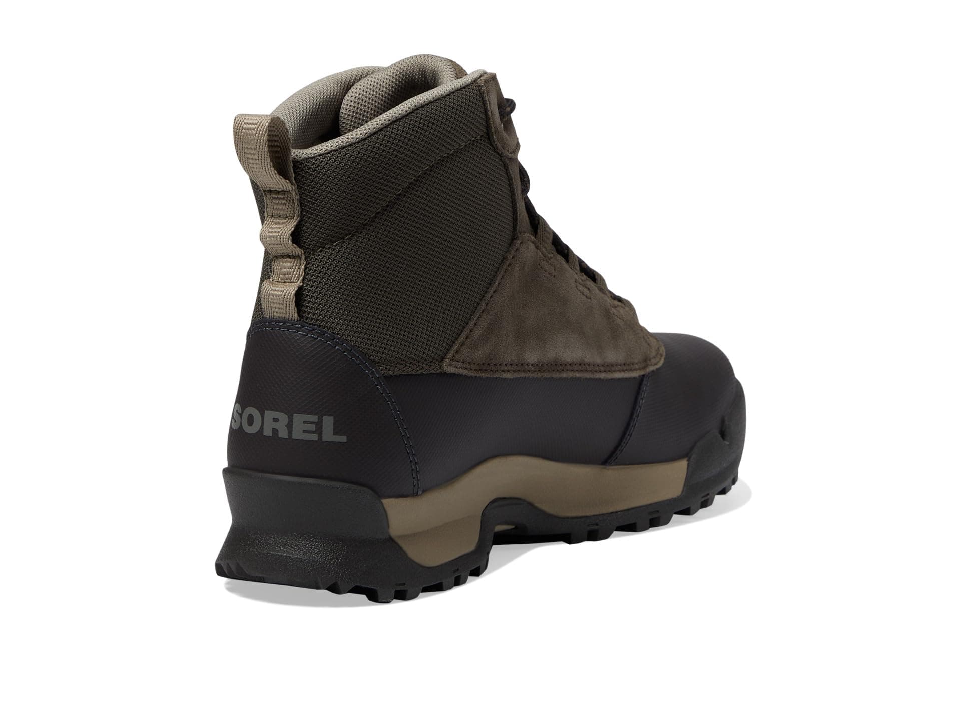 SOREL Buxton Lite Lace Plus Waterproof — vista 4