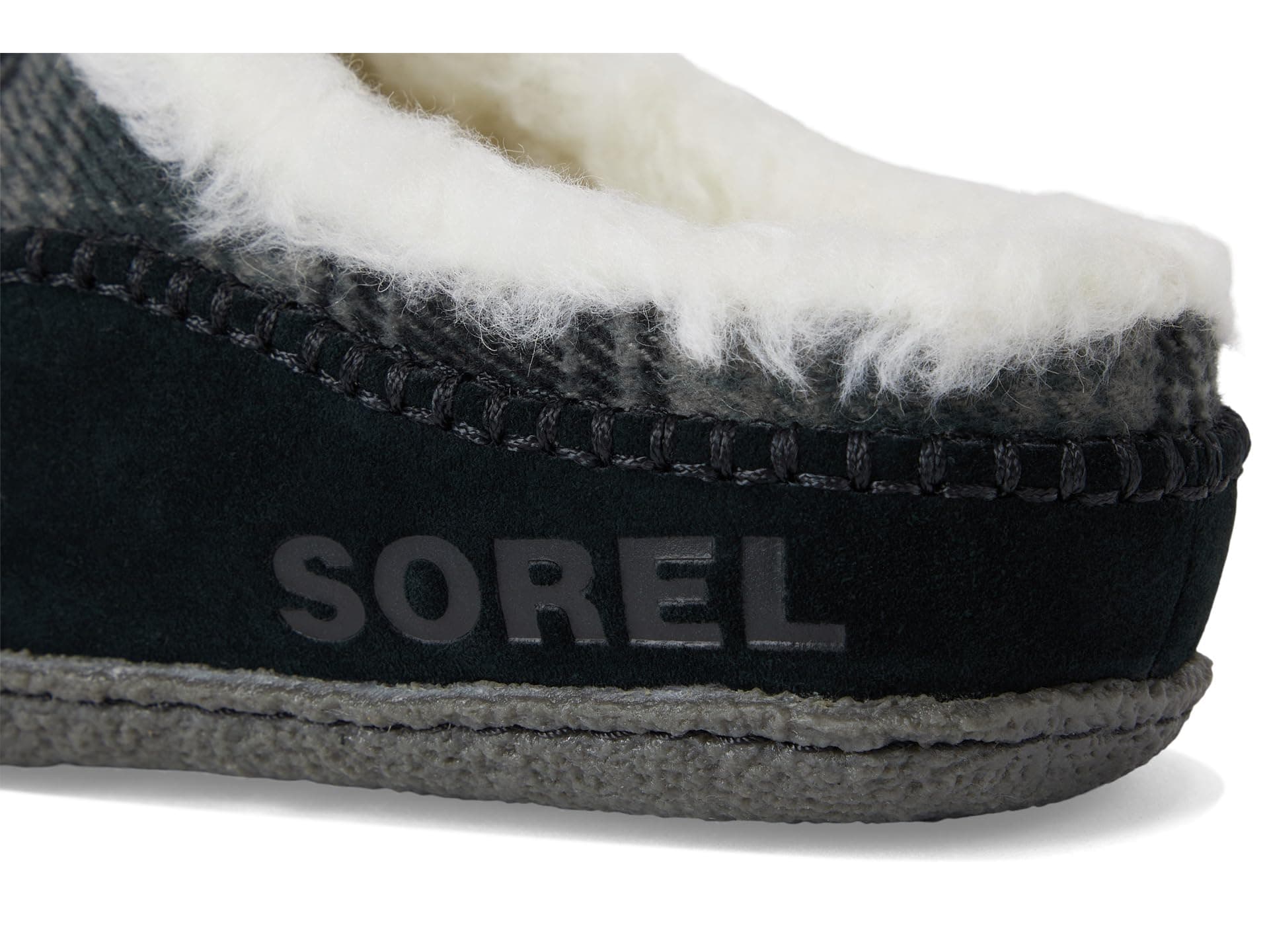 SOREL Falcon Ridge Ii — vista 3