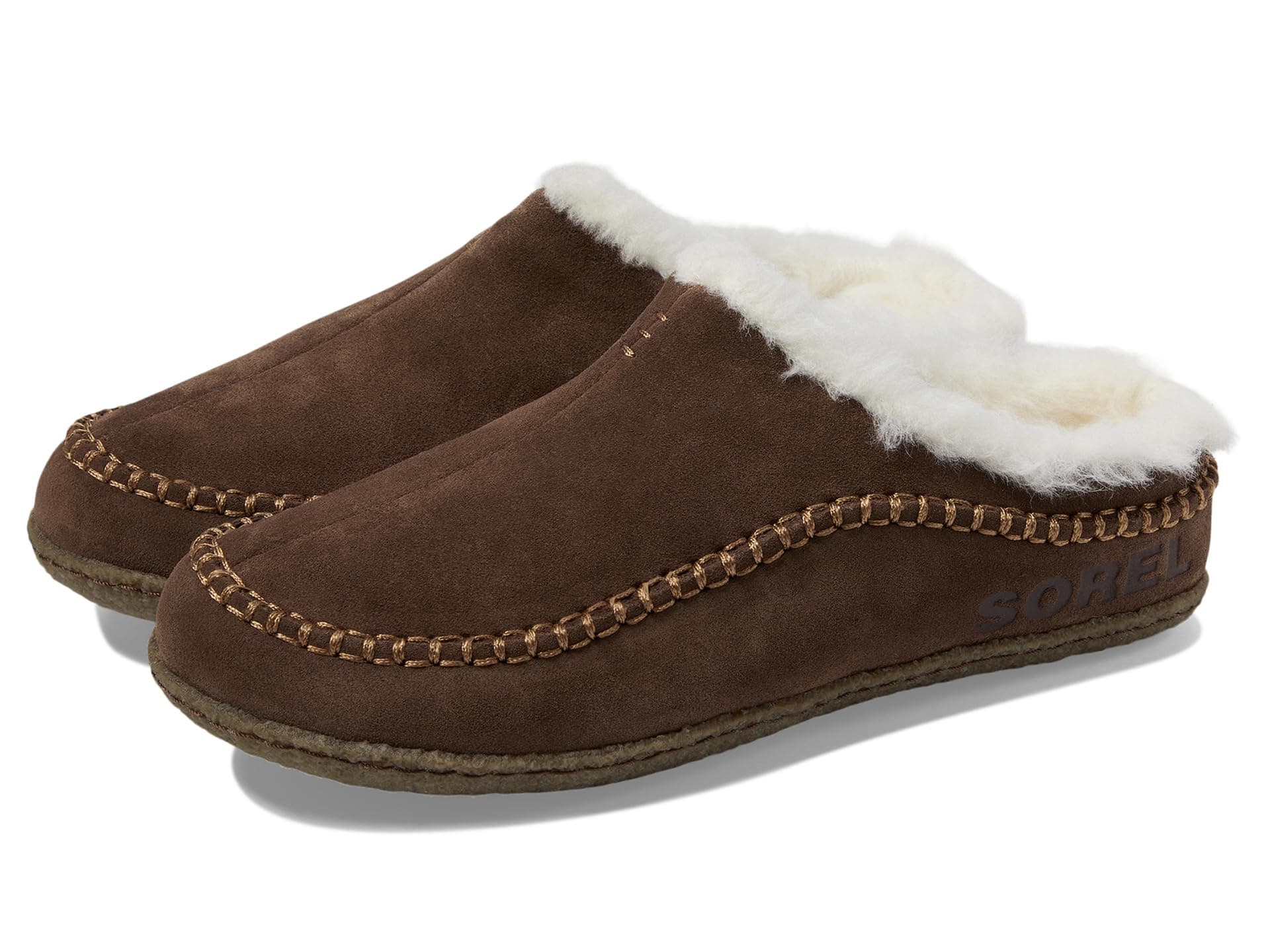 SOREL Falcon Ridge II — cor Marrom