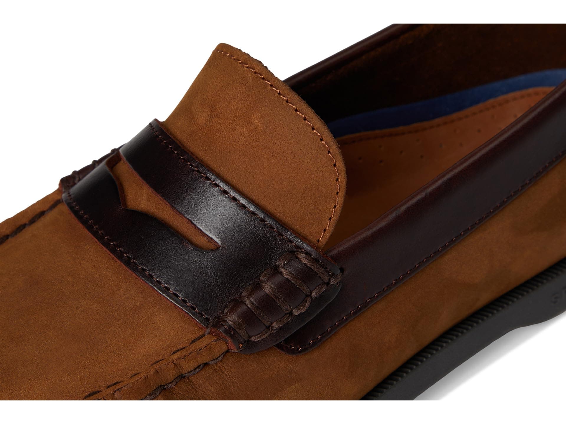 Sperry Ao Harbor Mm — vista 3