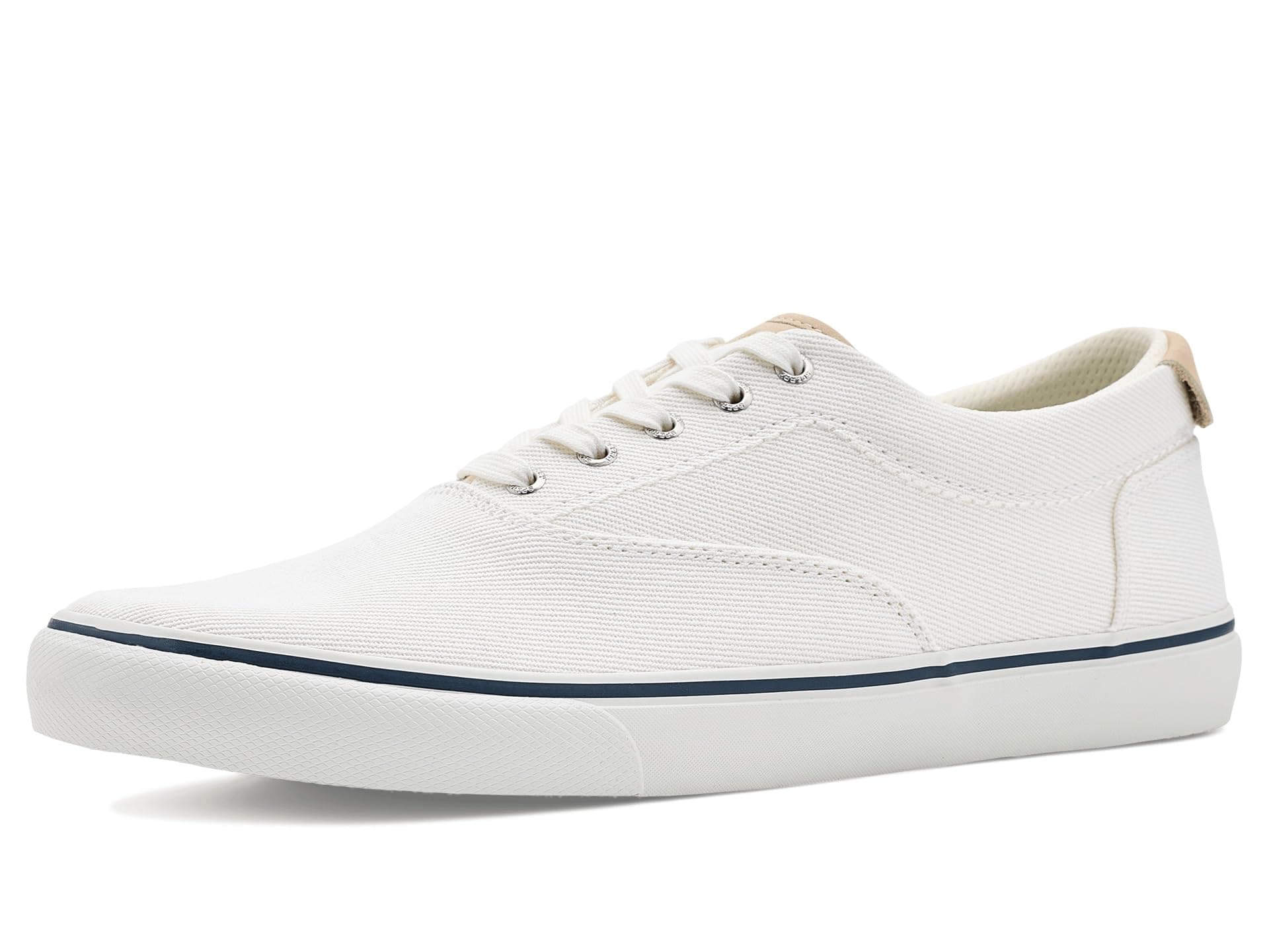 Sperry Cvo Helm — cor Branco