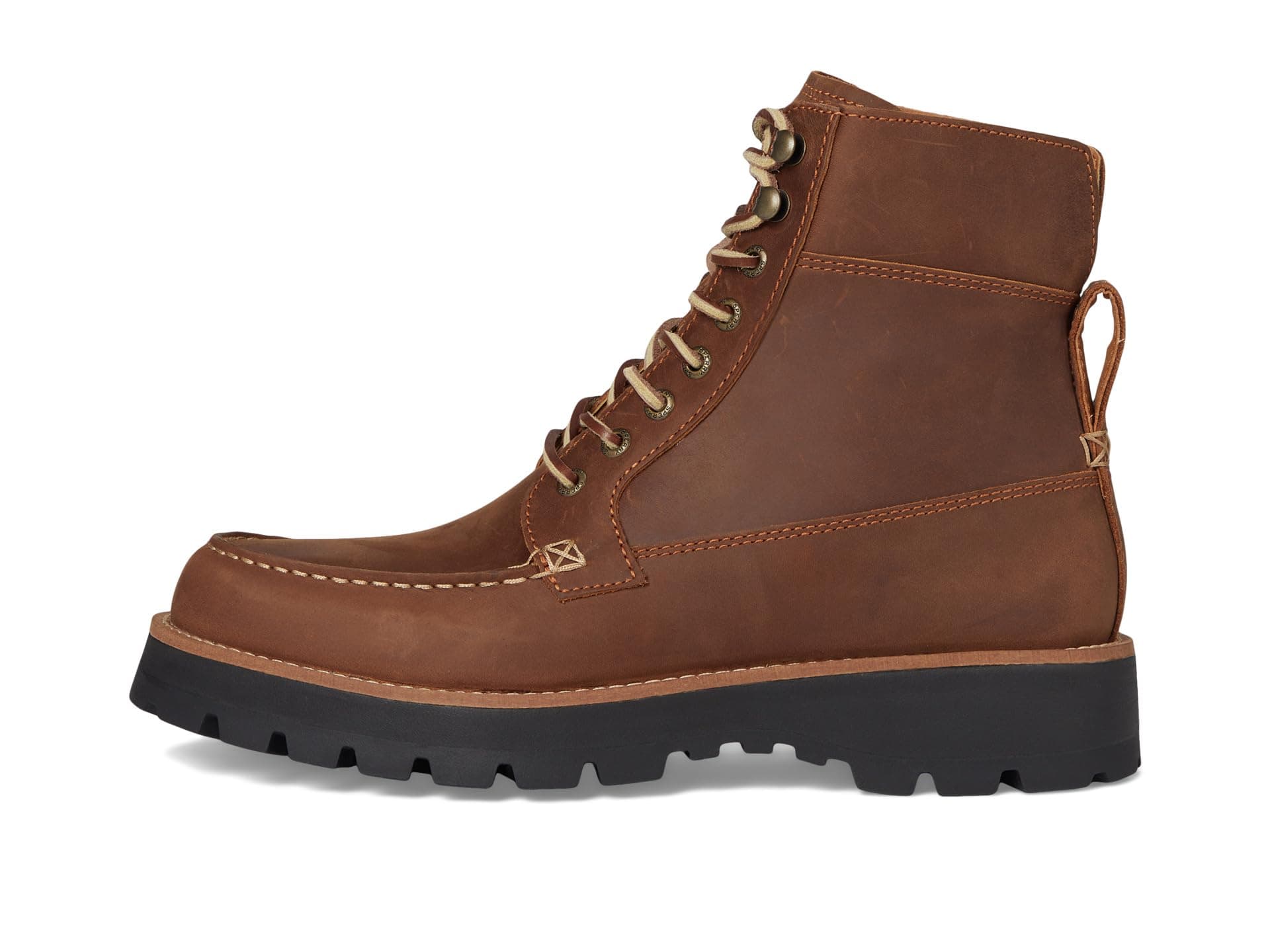 Sperry Mountain-Sider Utility — vista 1