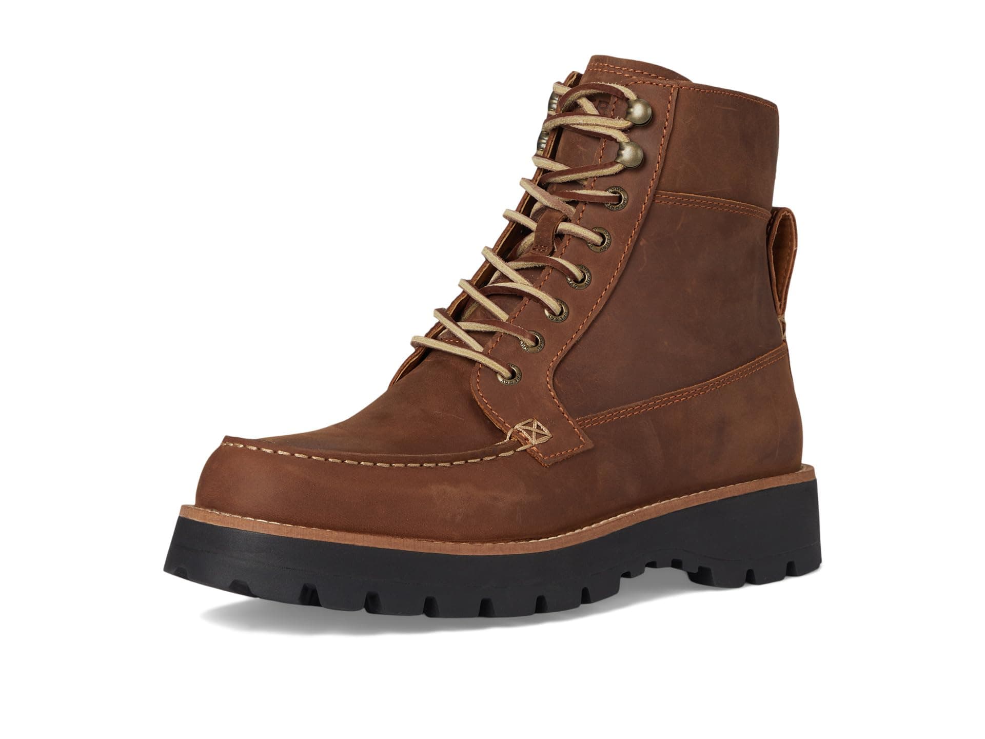 Sperry Mountain-Sider Utility — vista 2