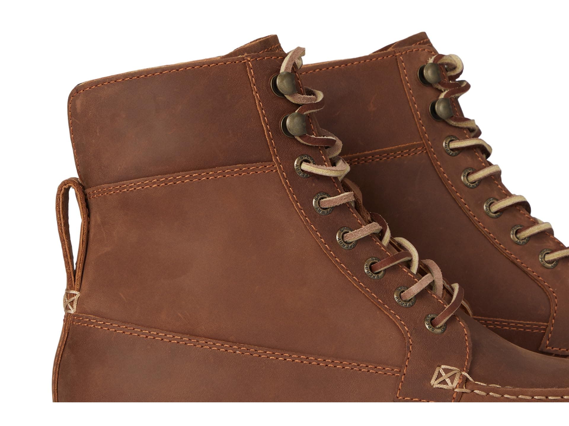 Sperry Mountain-Sider Utility — vista 3
