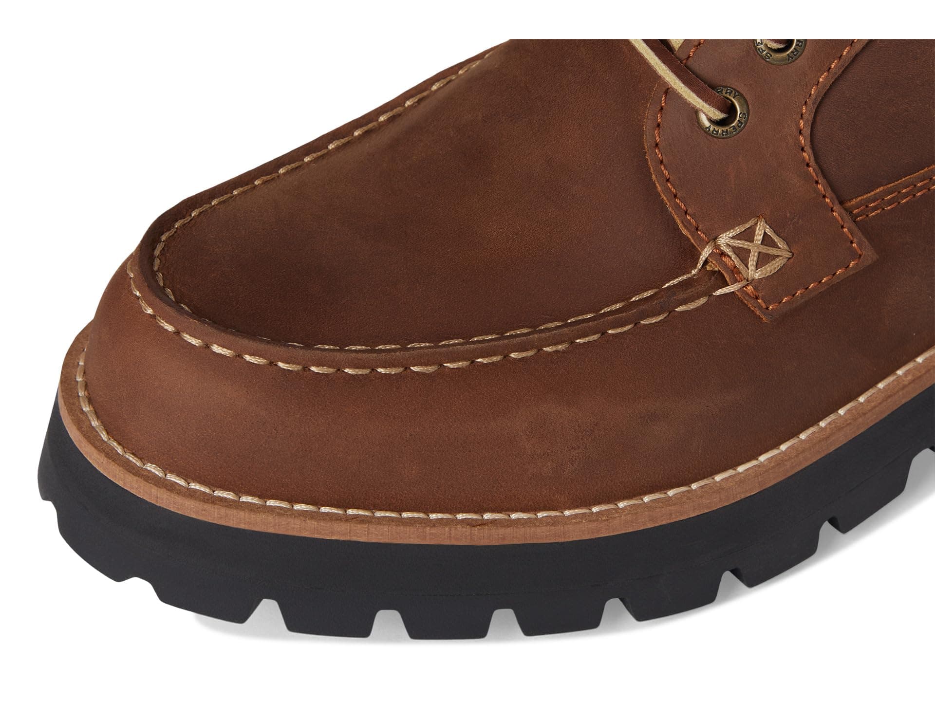 Sperry Mountain-Sider Utility — vista 4