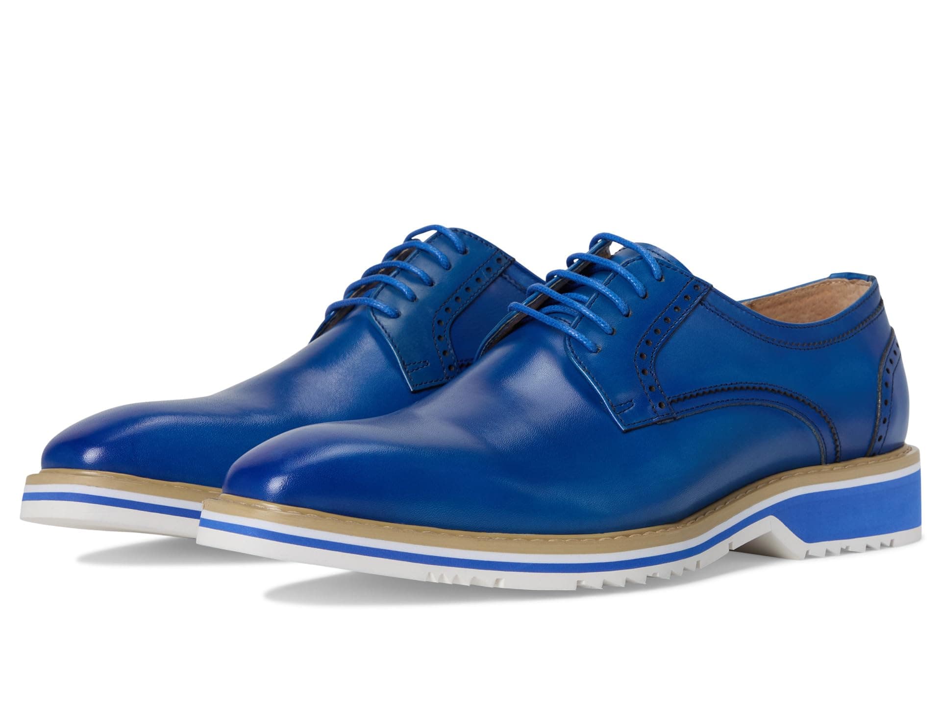 Stacy Adams Barringer Lace-Up — vista principal