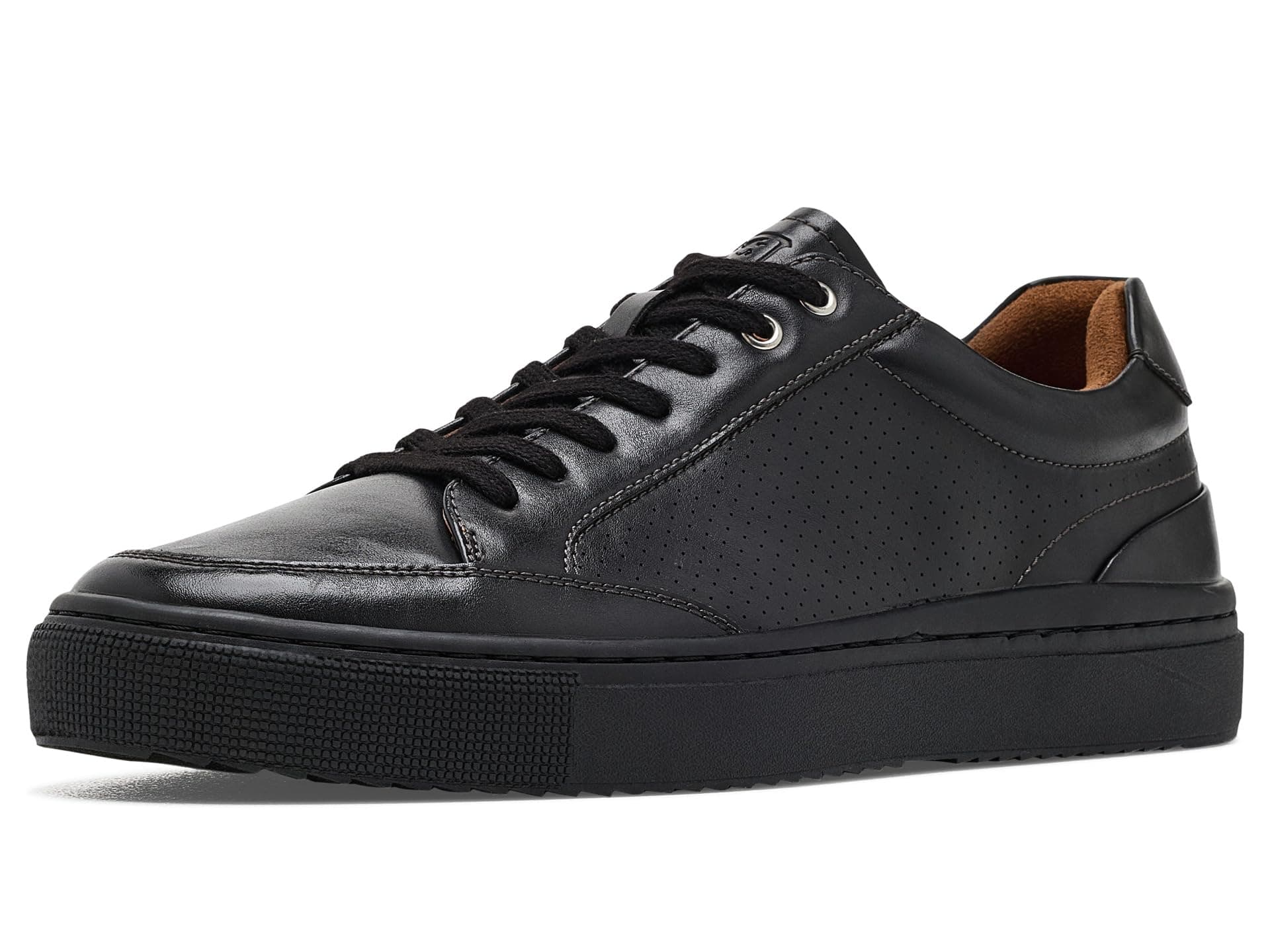 Stacy Adams Dorian Lace-Up Sneakers — vista principal