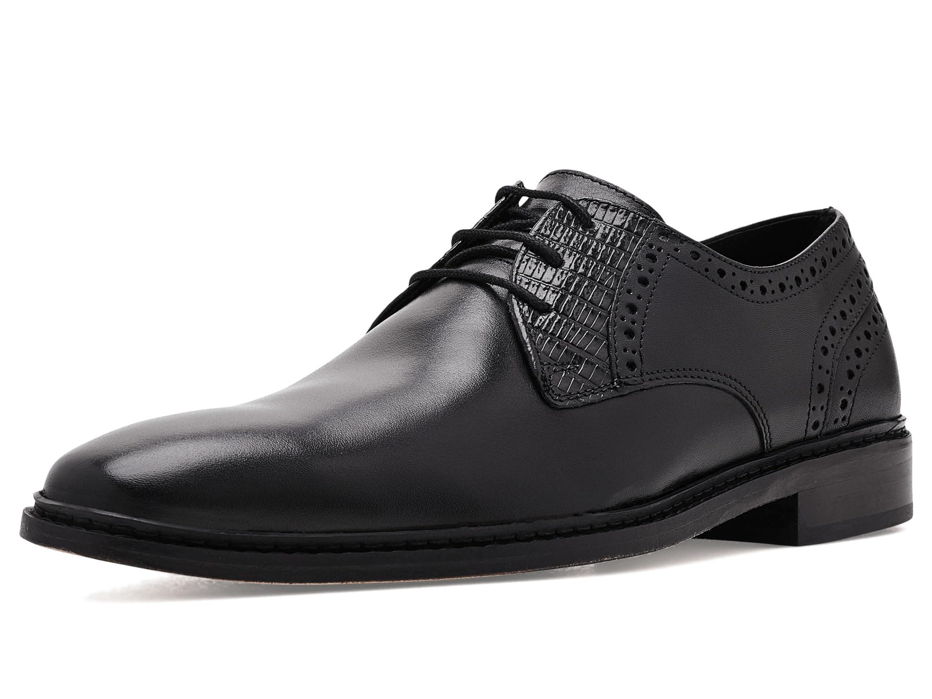Stacy Adams Giorgetti Plain Toe Oxford — vista principal