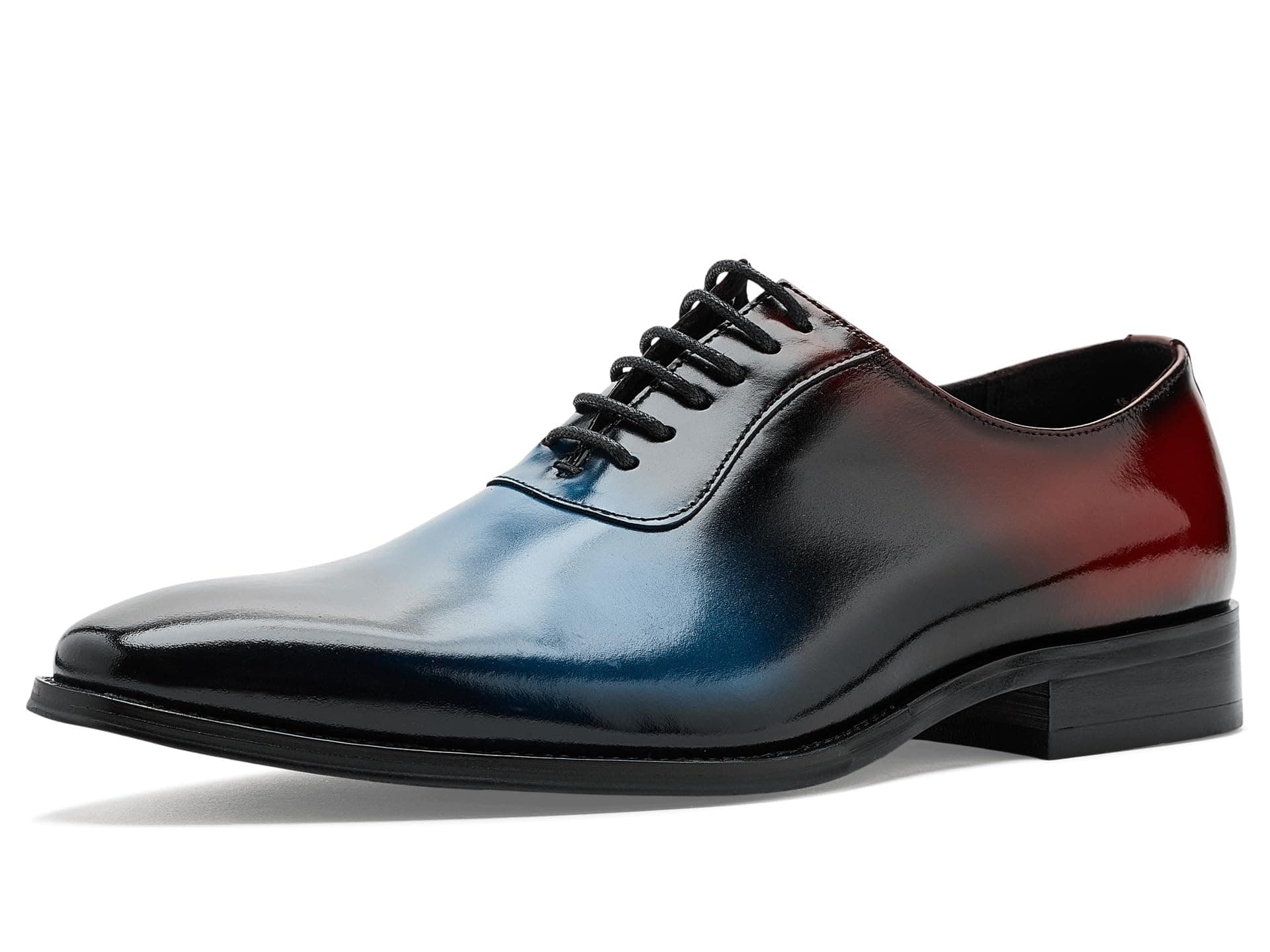 Stacy Adams Shaffer Plain Toe Oxford — vista principal