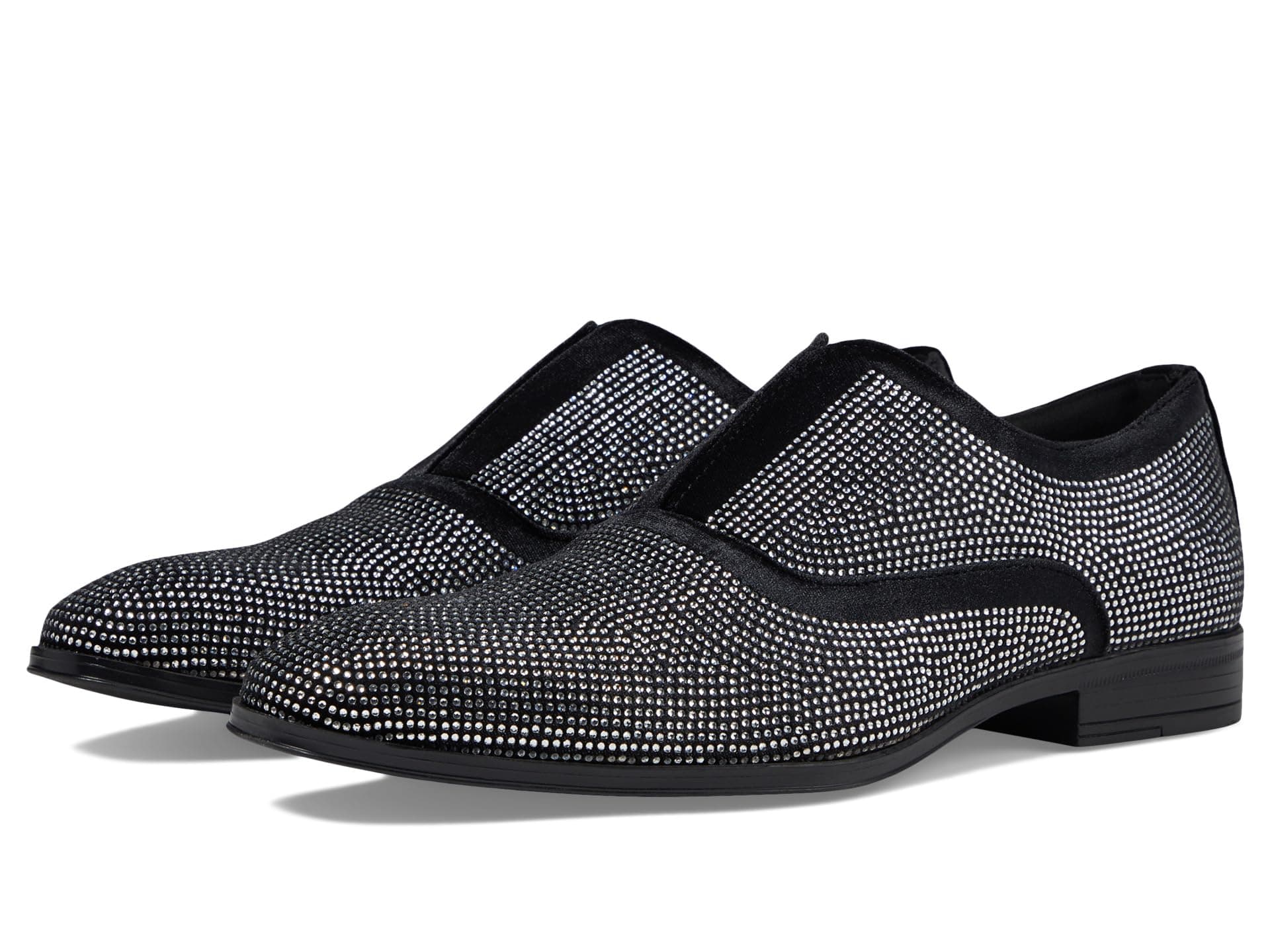 Stacy Adams Starleigh Rhinestone Slip-On — vista principal