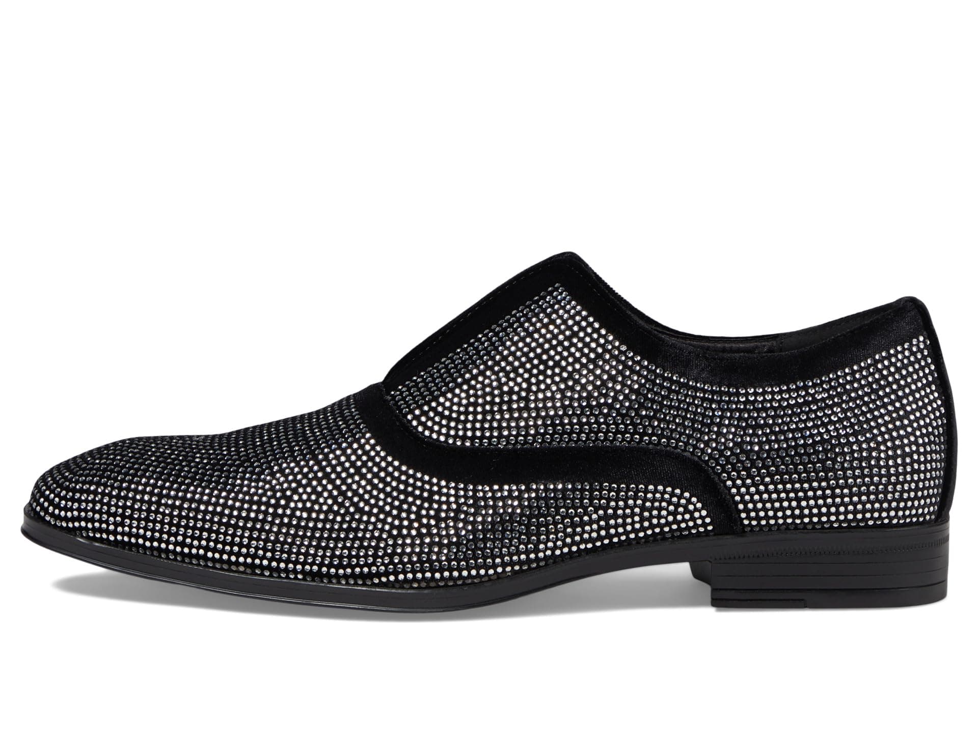 Stacy Adams Starleigh Rhinestone Slip-On — vista 1