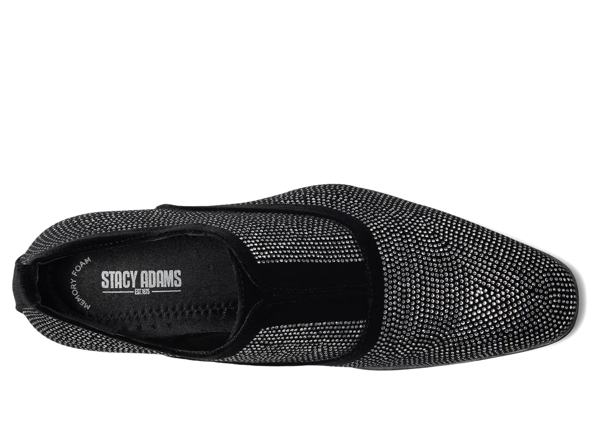 Stacy Adams Starleigh Rhinestone Slip-On — vista 3