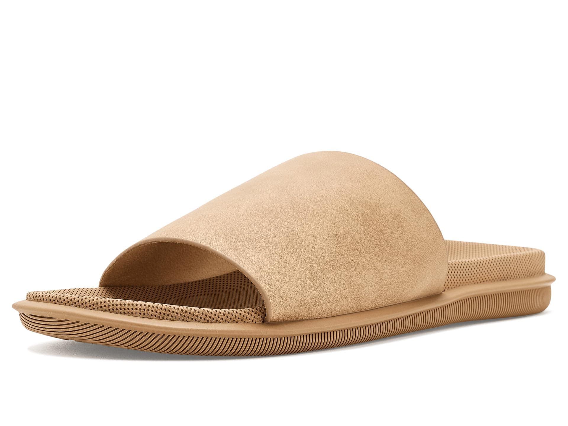 Steve Madden Alden — cor Marrom