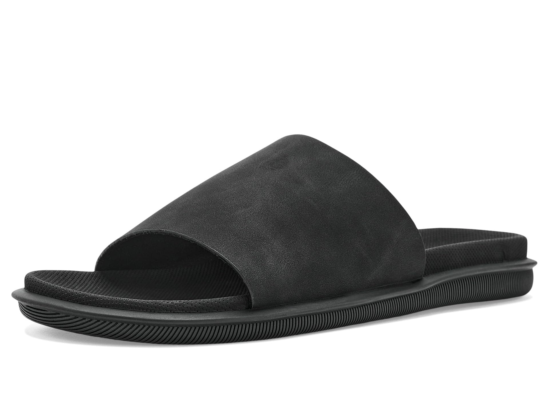 Steve Madden Alden — cor Preto
