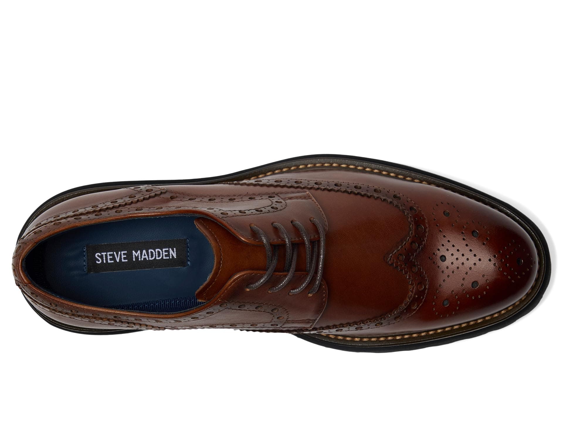 Steve Madden Kasaan — vista 4
