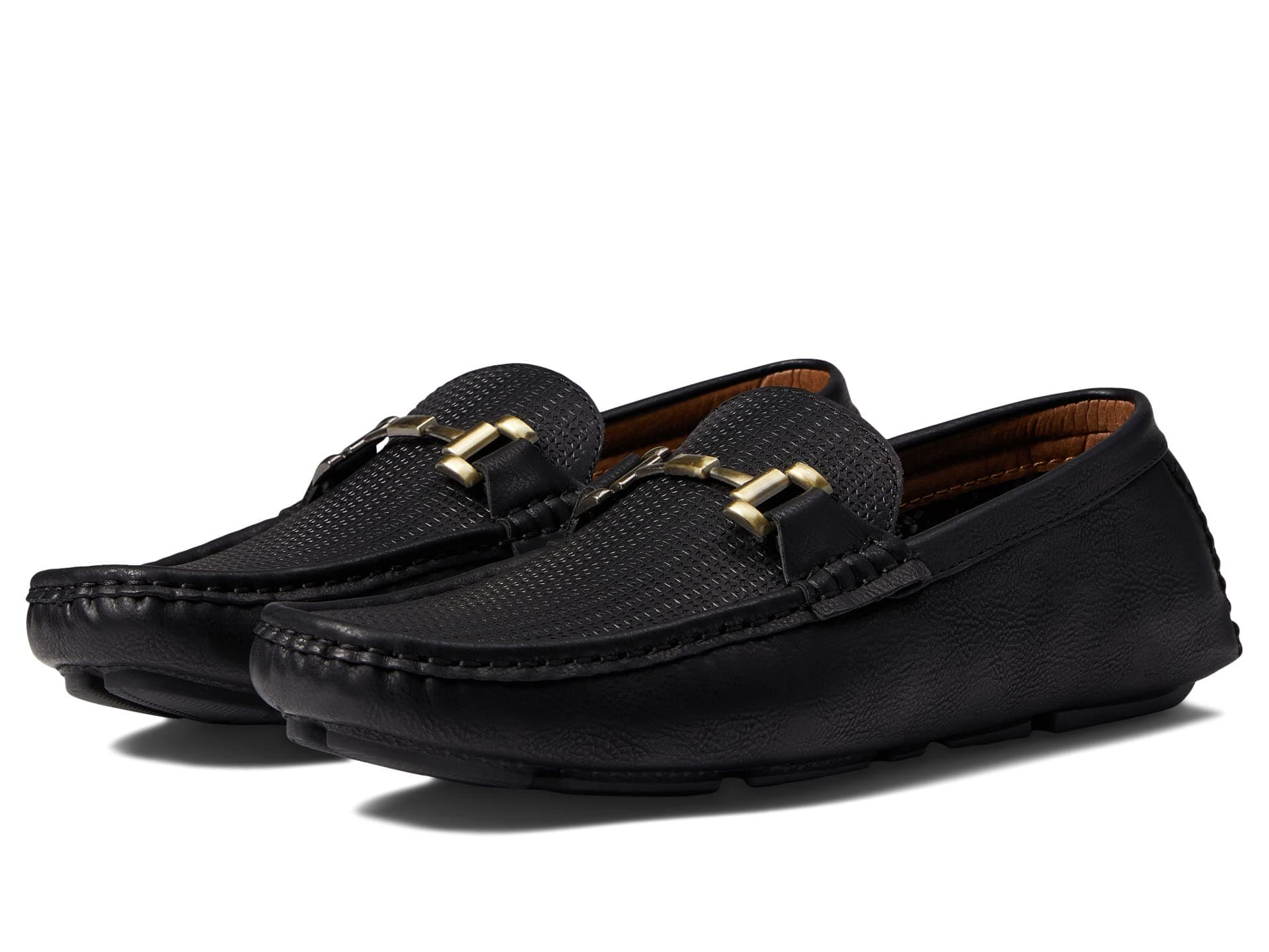 Steve Madden Lydell — cor Preto
