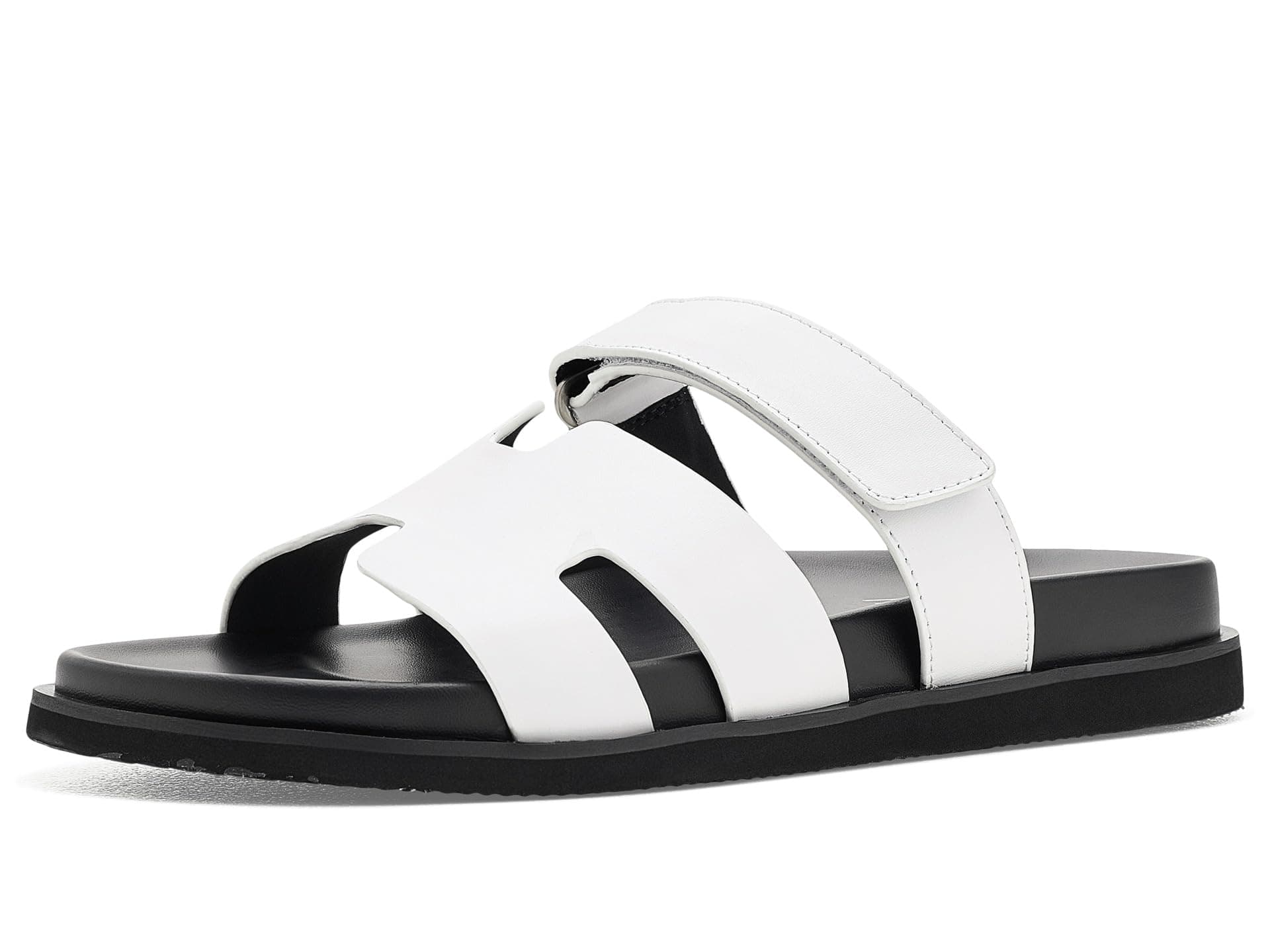 Steve Madden Maiven — cor Branco