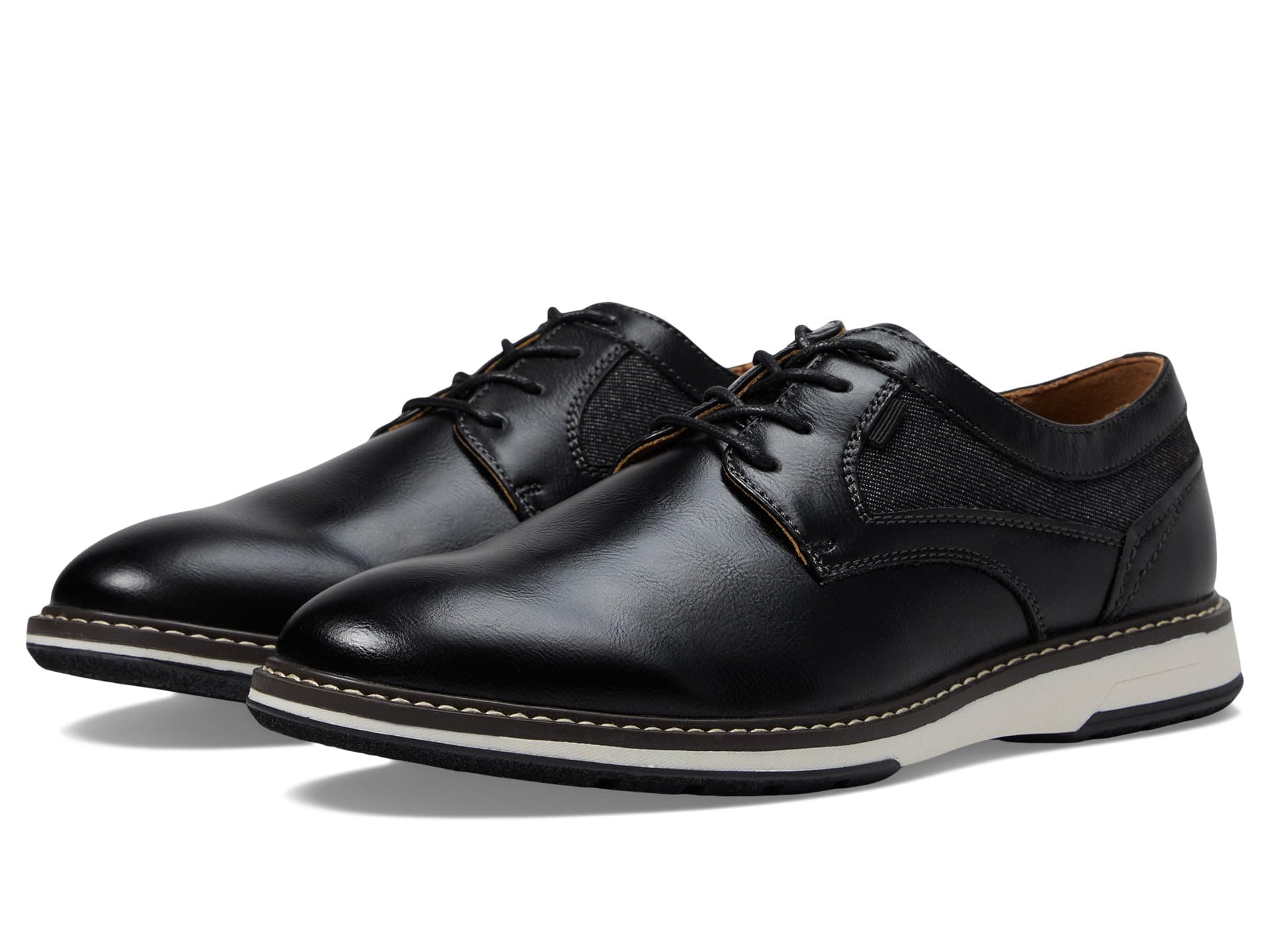 Steve Madden Mmanuel — cor Preto